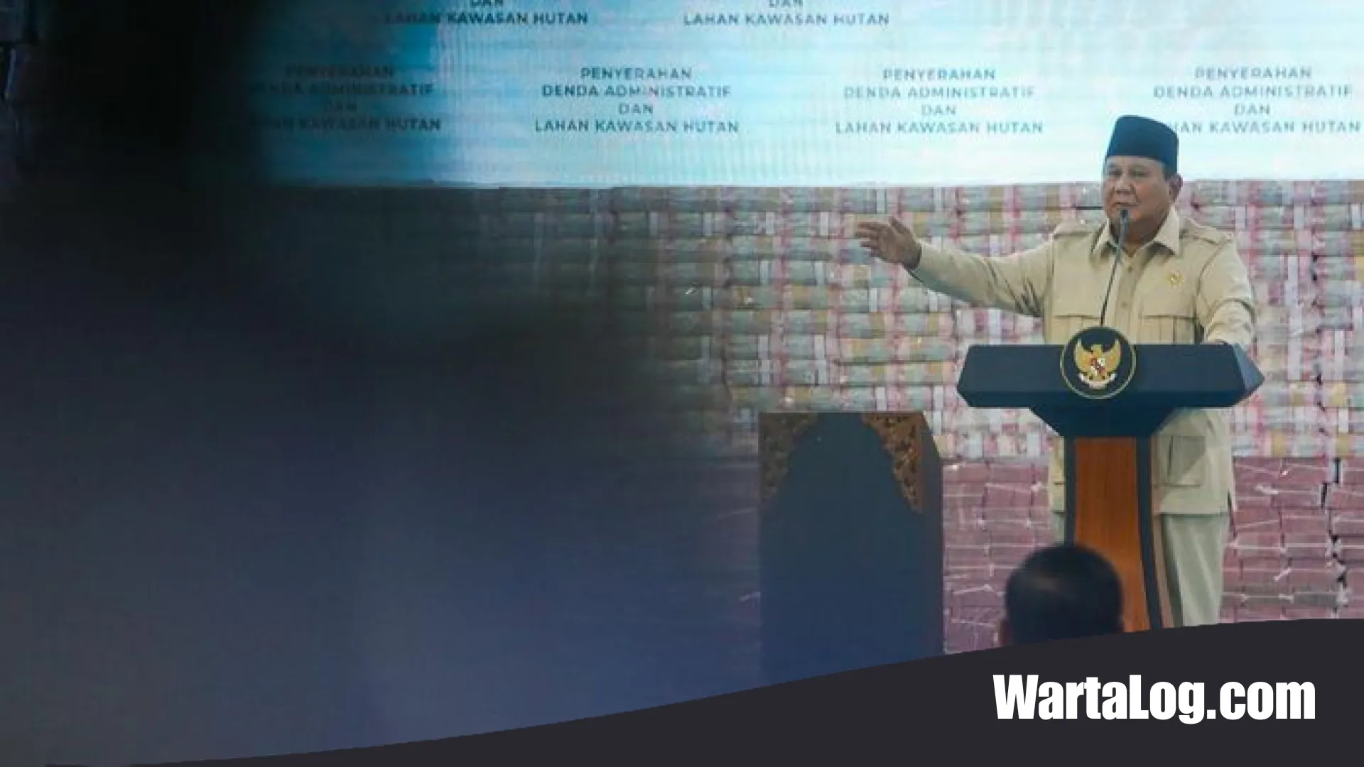 Gebrakan Prabowo Lawan ‘Tembok’ Birokrasi: Izin Investasi 2 Tahun Itu Gila, Harus Selesai 2 Minggu!