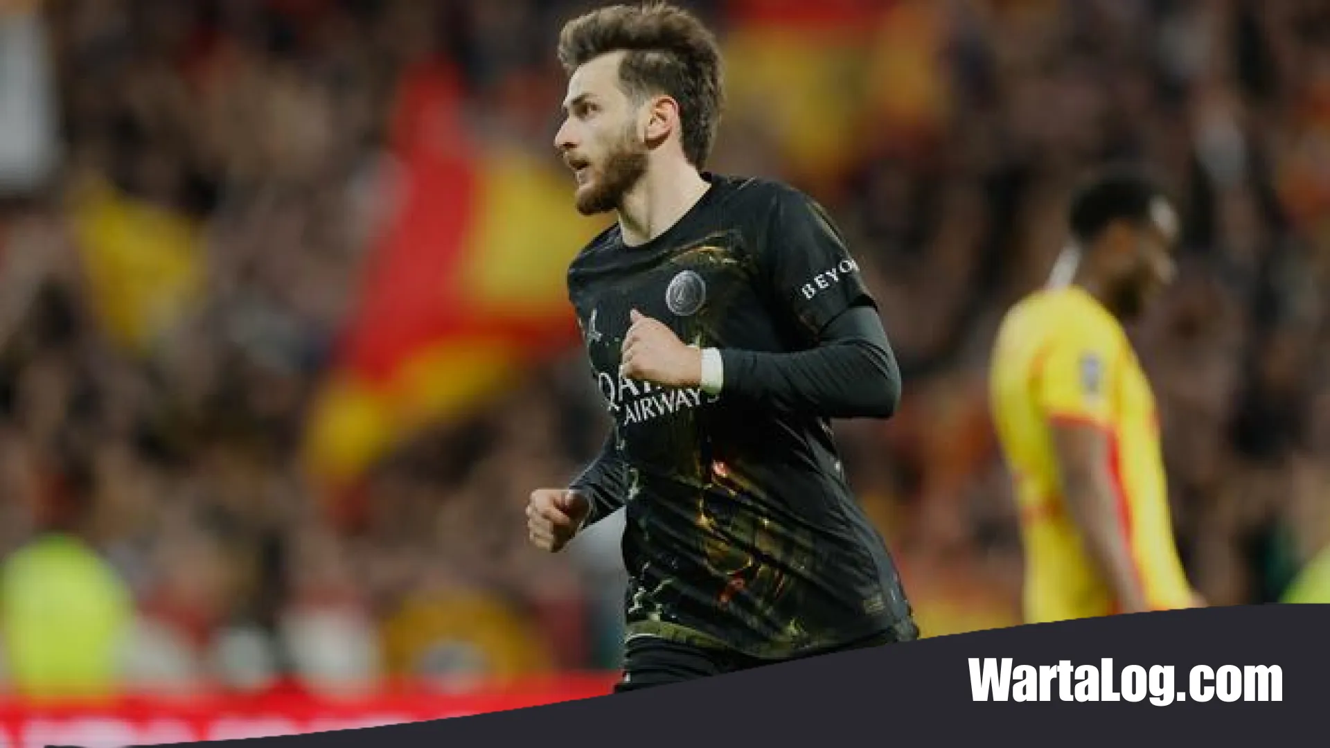 PSG Segel Takhta Ligue 1 2025/2026: Hegemoni Les Parisiens dan Ambisi Quintuple yang Kian Nyata