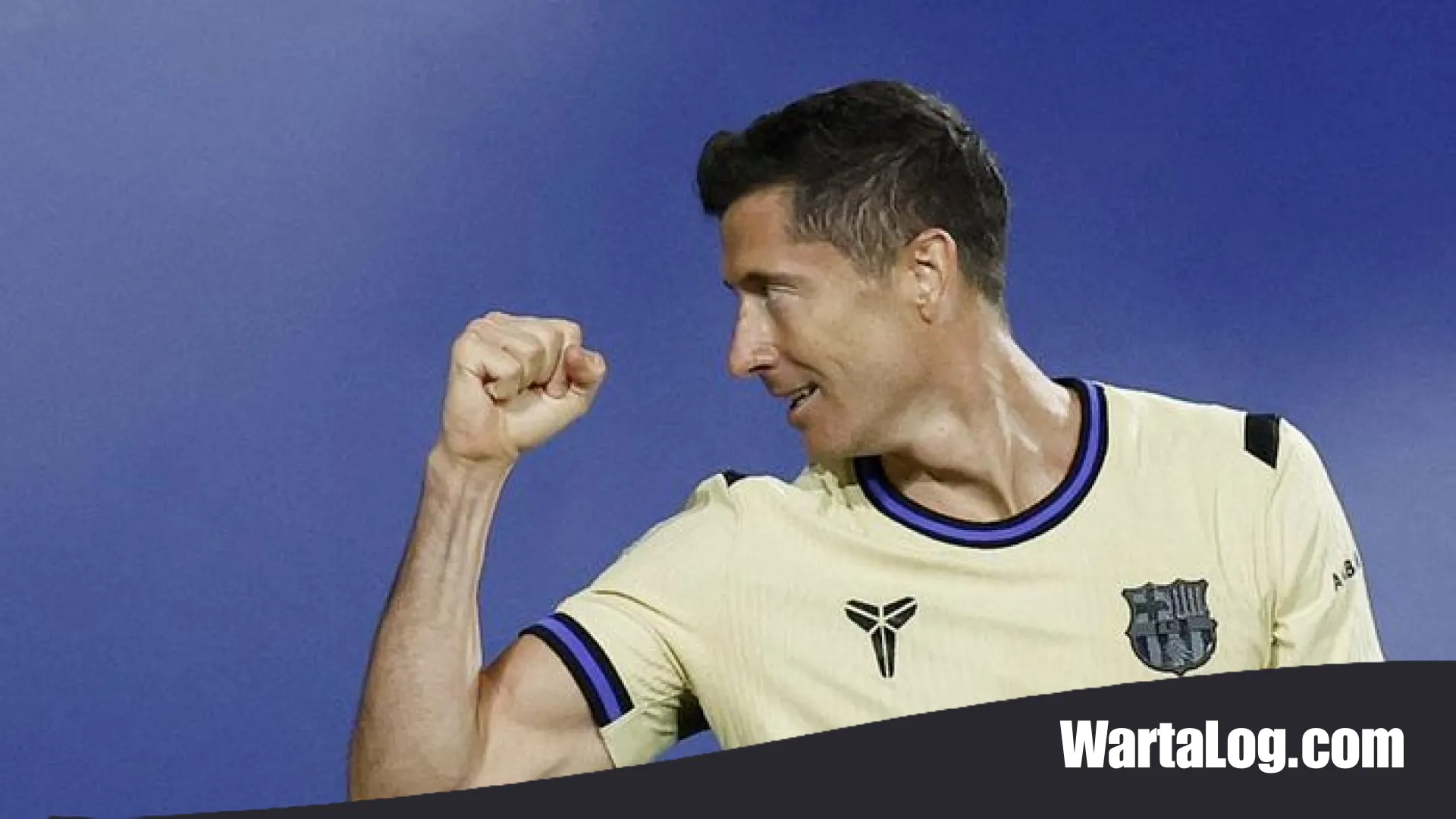 Ambisi Gila Al Hilal: Robert Lewandowski Digoda Gaji Fantastis Rp 1,8 Triliun per Tahun demi Hijrah ke Arab Saudi