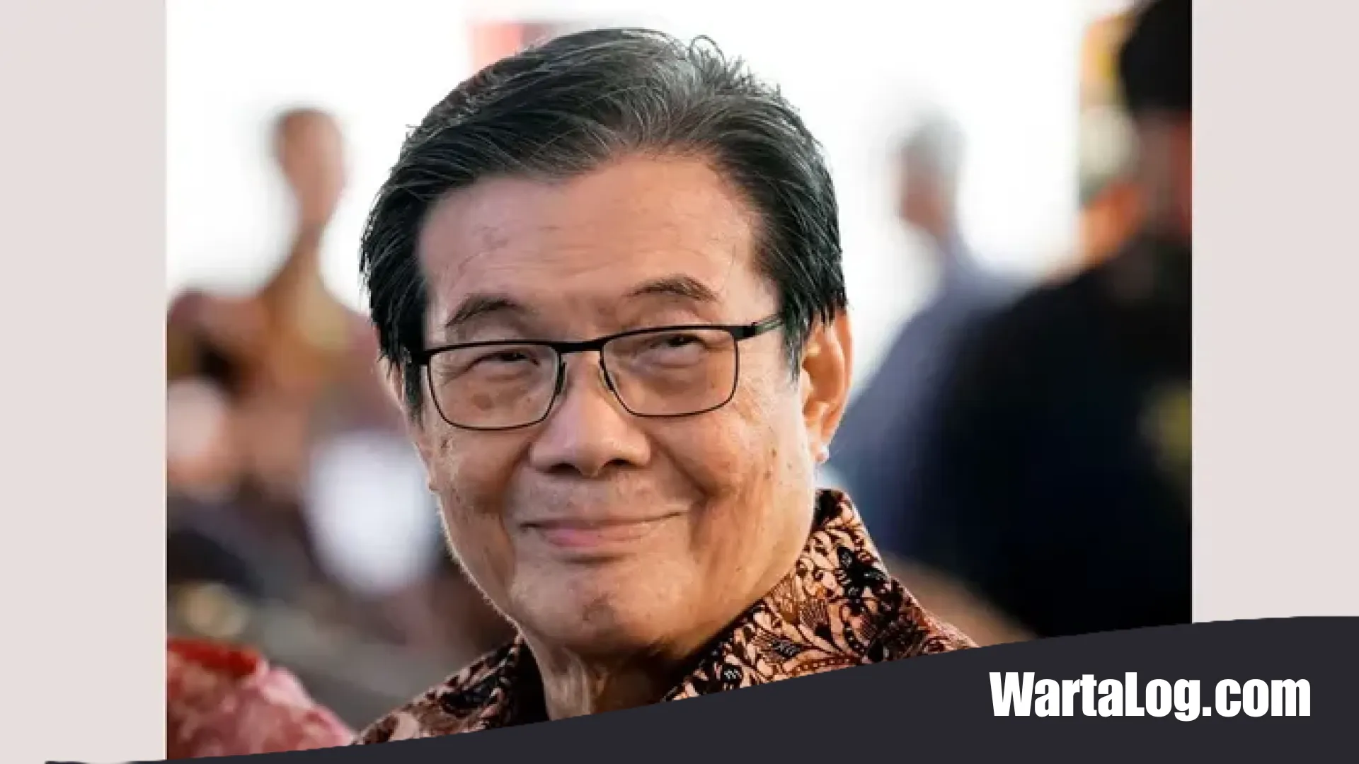 Efek Domino MSCI: Saham Gurita Bisnis Prajogo Pangestu Berguguran, Apa Dampaknya Bagi Investor?