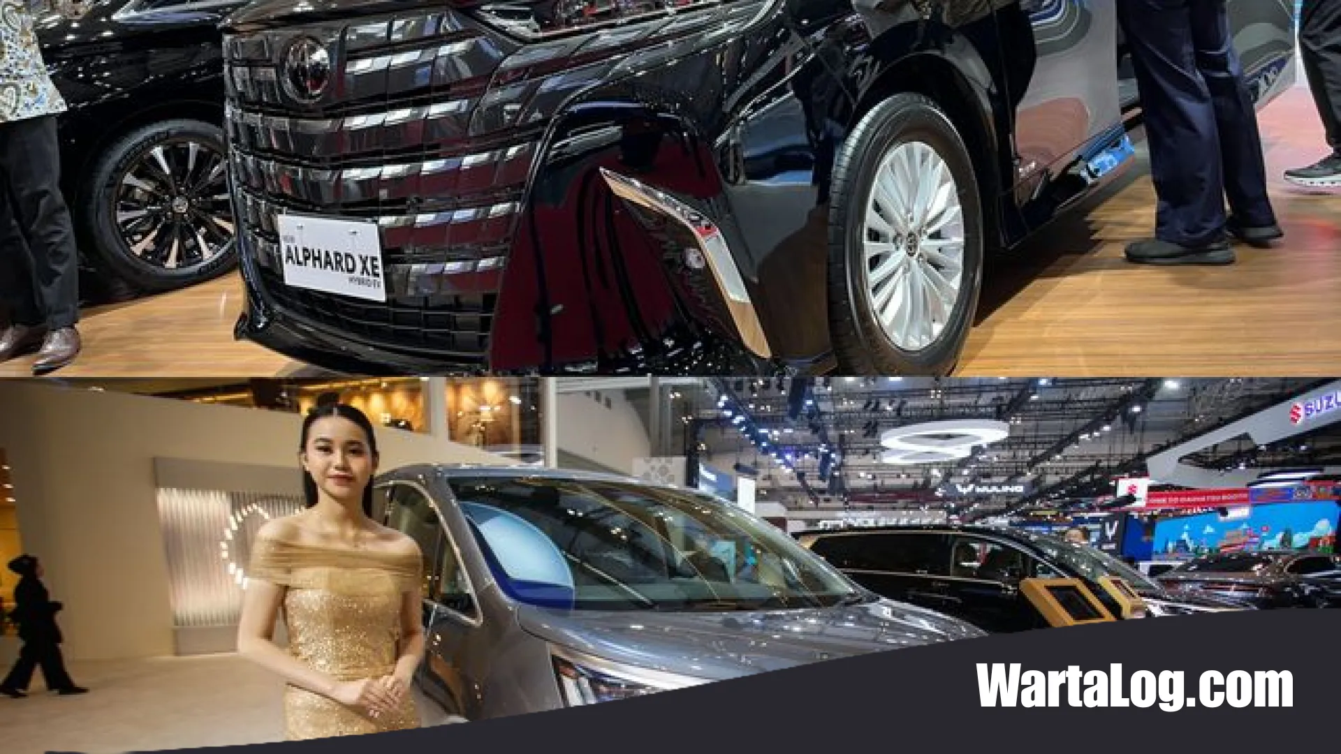 Dominasi Baru MPV Mewah: Denza D9 Sukses Pecundangi Toyota Alphard Versi Murah di Pasar Indonesia