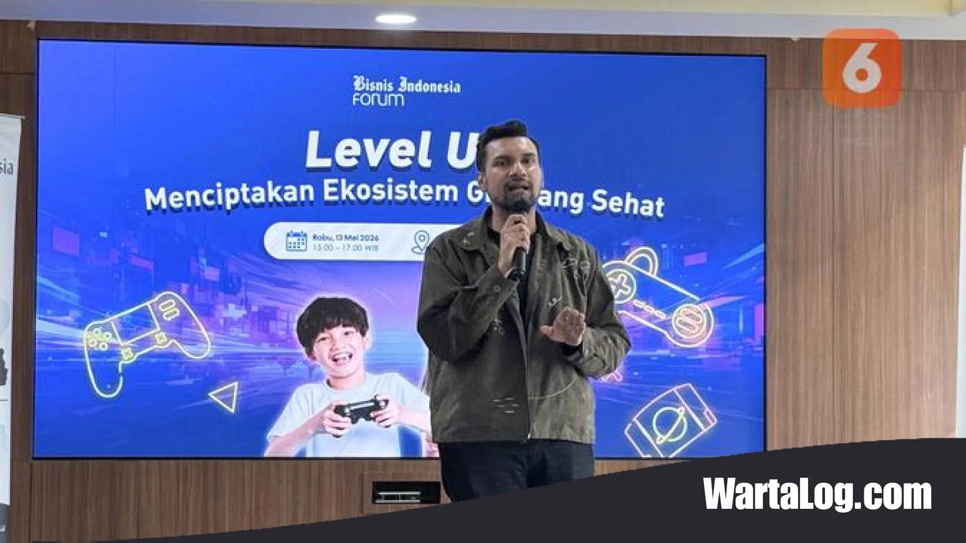 Dilema Industri Game Lokal: Terhimpit Regulasi Ketat dan Beban Pajak di Tengah Persaingan Global