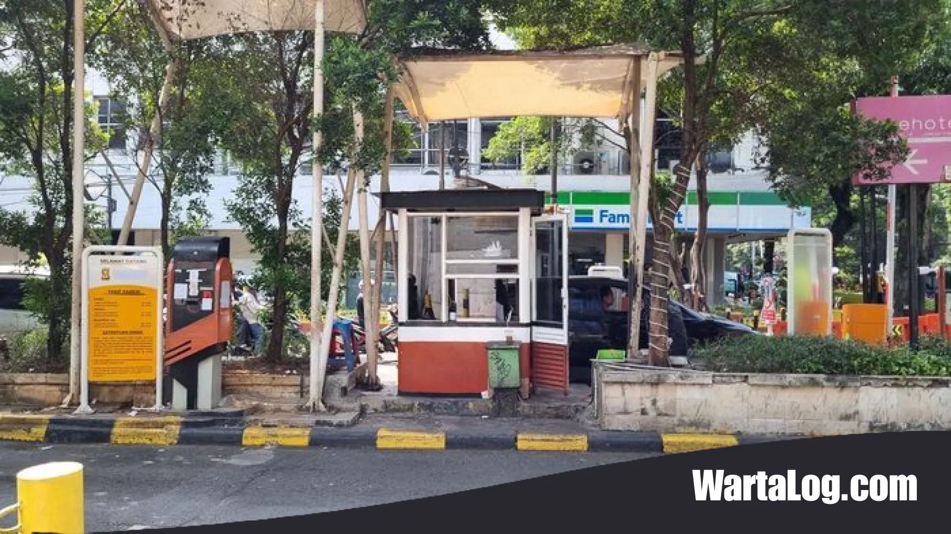 Segel Parkir Blok M Square Resmi Dibuka: Menanti Pembenahan Total Tata Kelola Perparkiran Jakarta
