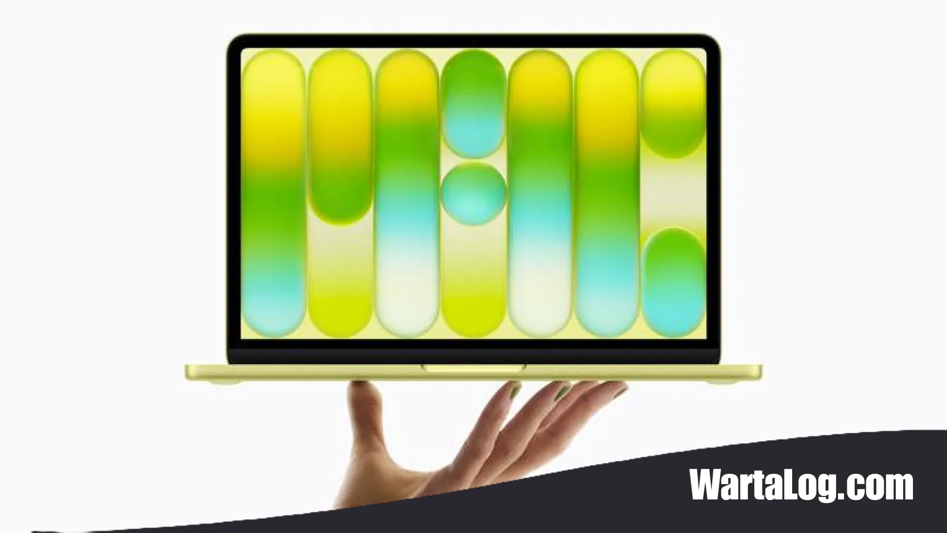 Strategi Kejutan Apple: MacBook Neo Siap Gebrak Pasar Indonesia, Laptop Termurah dengan Tenaga A18 Pro