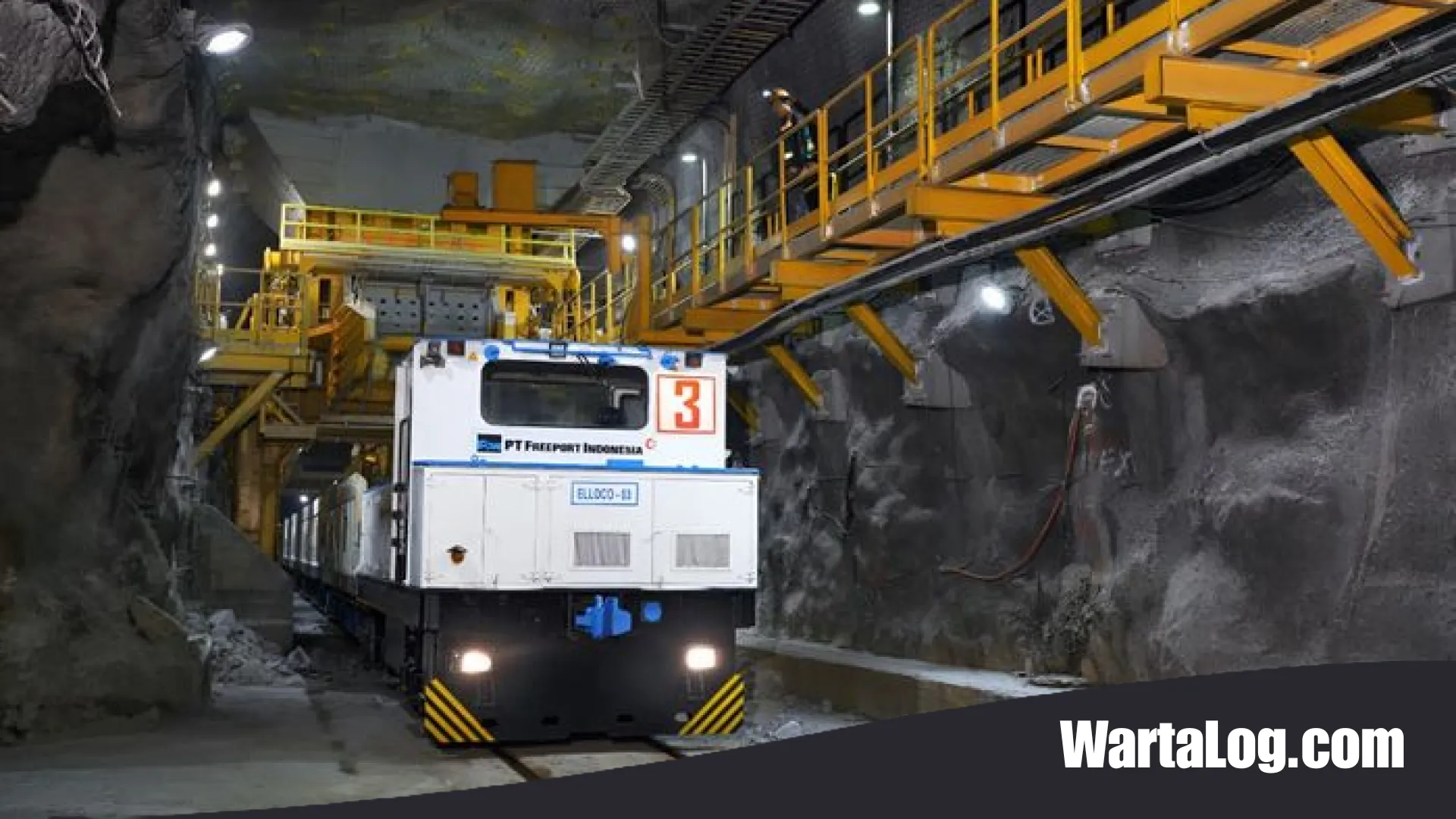 Kontribusi Raksasa Freeport Indonesia: Setoran Rp 75 Triliun dan Dampak Strategisnya bagi Ekonomi Nasional