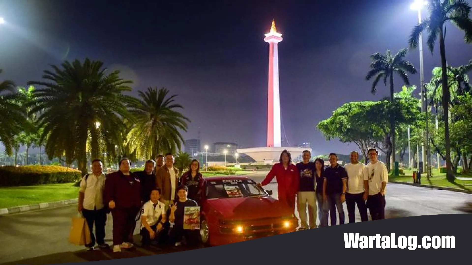 Misi Besar Kemenekraf Gandeng Sung Kang: Membawa Karya Kreatif Lokal Menuju Panggung Dunia