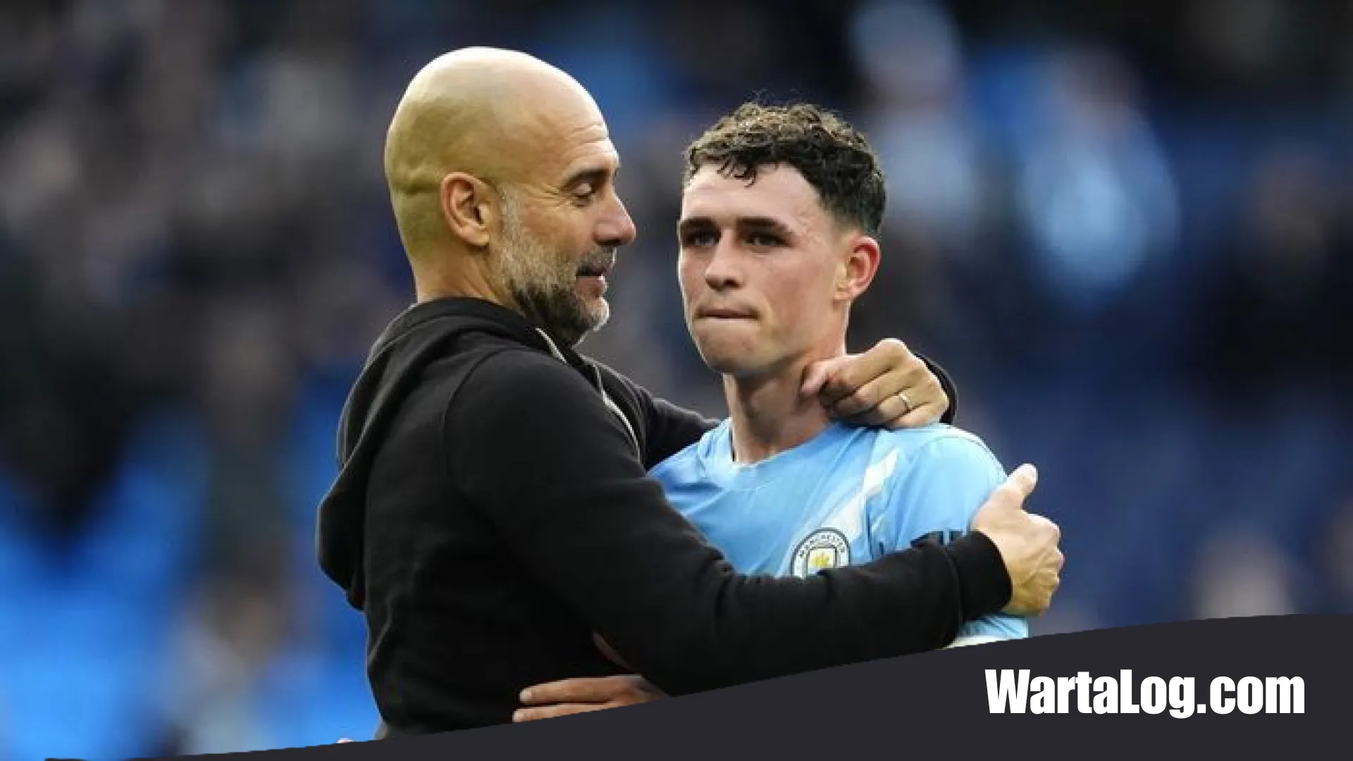 Phil Foden Beri Peringatan: Manchester City Tak Boleh Lengah Hadapi Chelsea di Final Piala FA