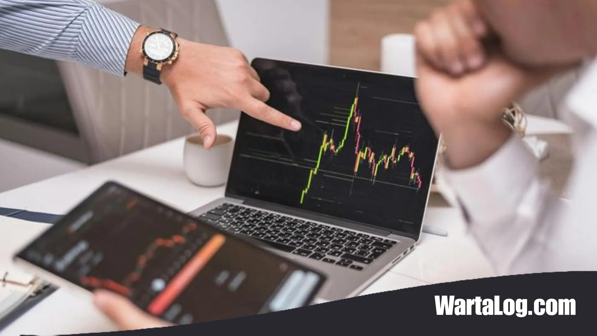 Badai MSCI Hantam Pasar Modal: IHSG Terpuruk di Level 6.700, Asing Lakukan Aksi Jual Massal