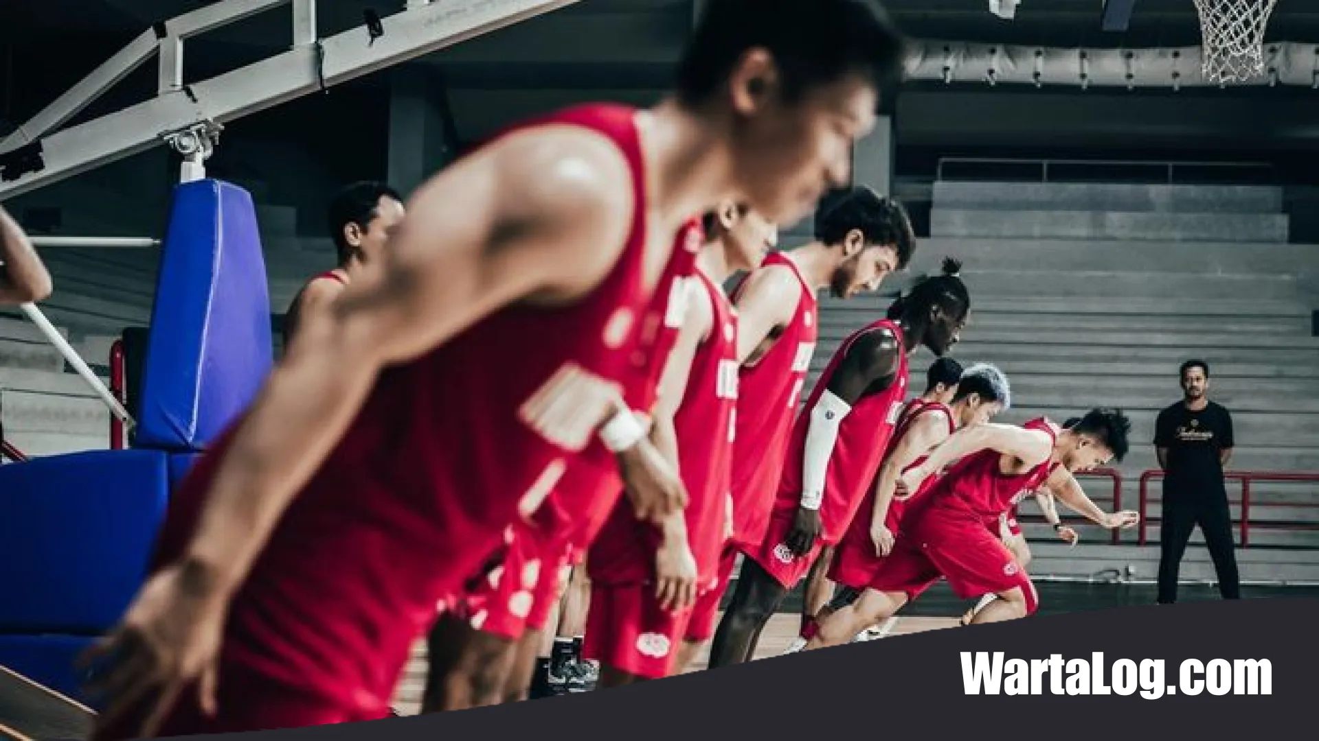 Misi Menembus Asia: Strategi Perbasi Jaring Talenta IBL dan Diaspora demi Piala Asia FIBA 2029