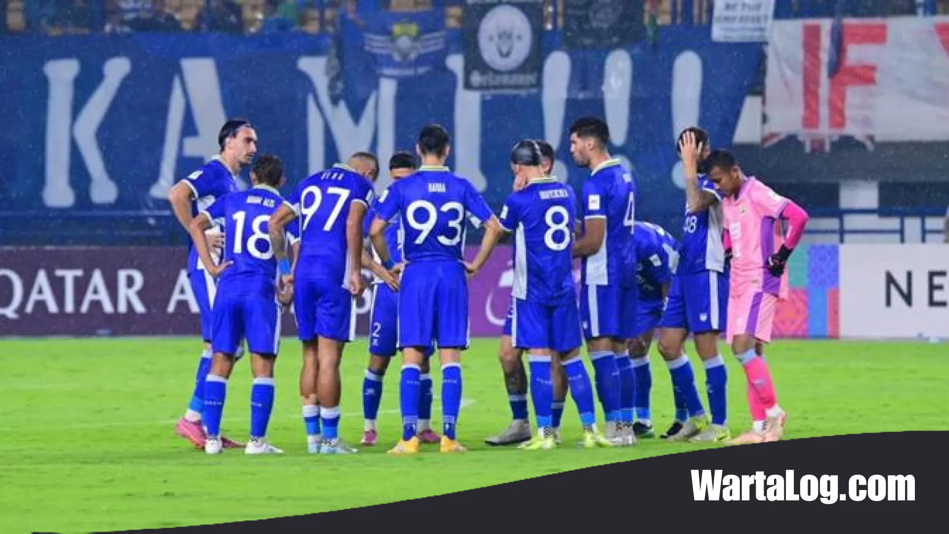 Peta Juara BRI Super League: Persib Bandung dan Borneo FC Beradu Mental di Puncak Klasemen