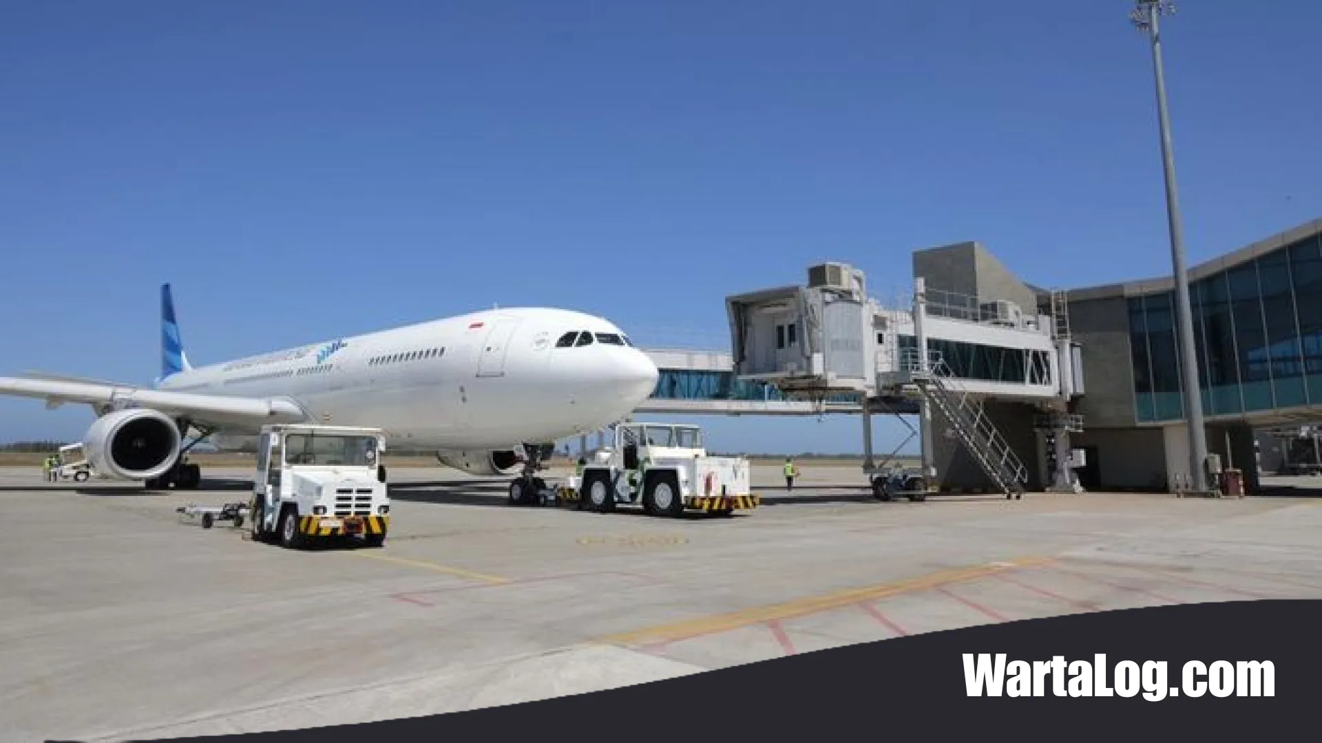 Restrukturisasi Strategis Garuda Indonesia: Mengintip Wajah Baru Manajemen GIAA Menuju Era Transformasi Berkelanjutan