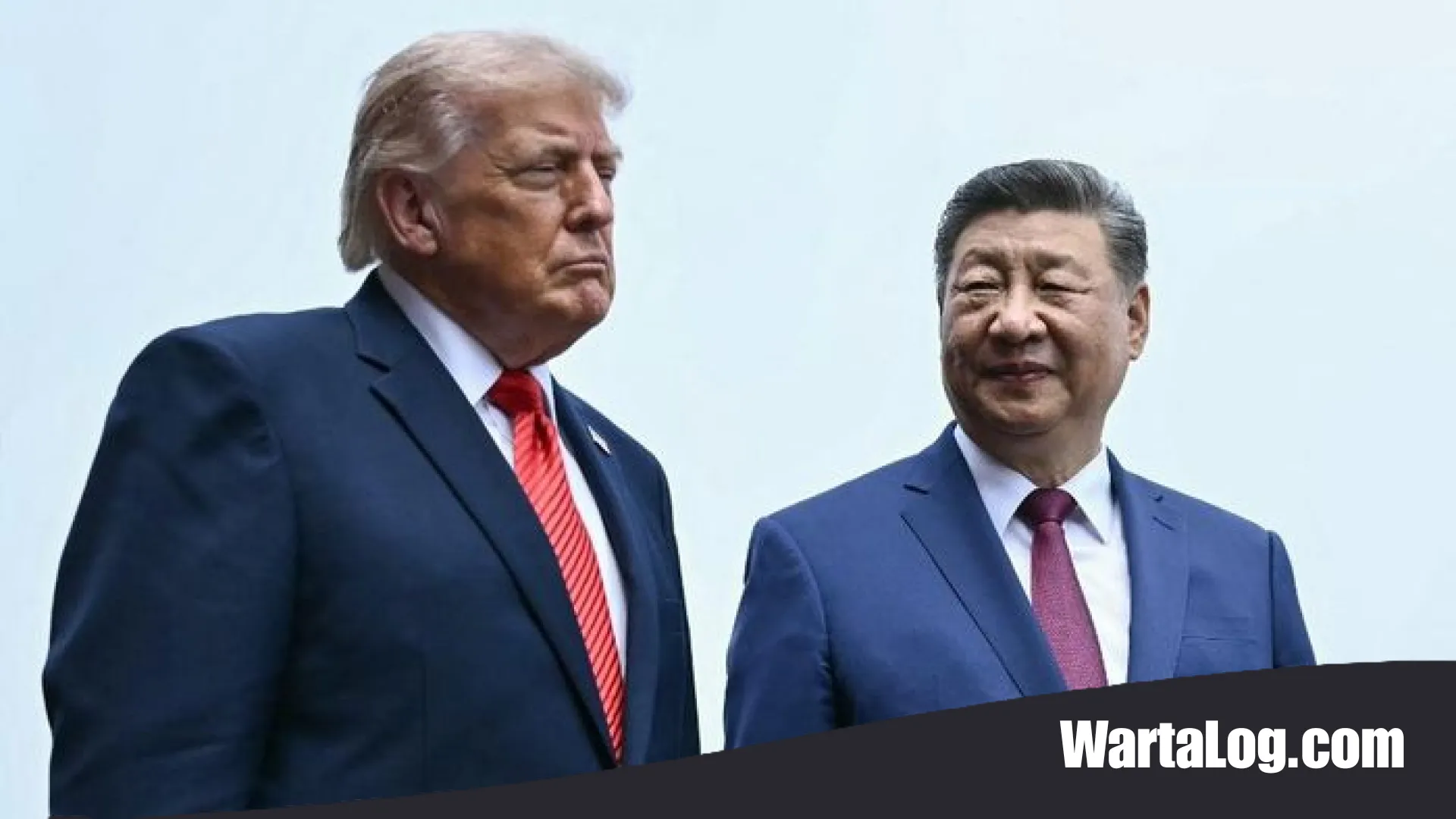 Diplomasi Energi di Beijing: Donald Trump Ungkap Tawaran Xi Jinping Terkait Krisis Selat Hormuz