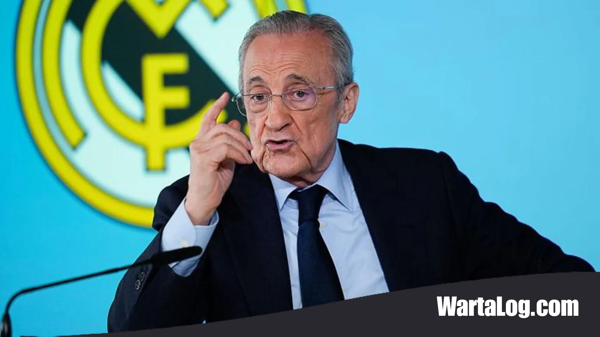 Nostalgia dan Ambisi: Florentino Perez Sebut Jose Mourinho Sebagai Fondasi Kejayaan Real Madrid