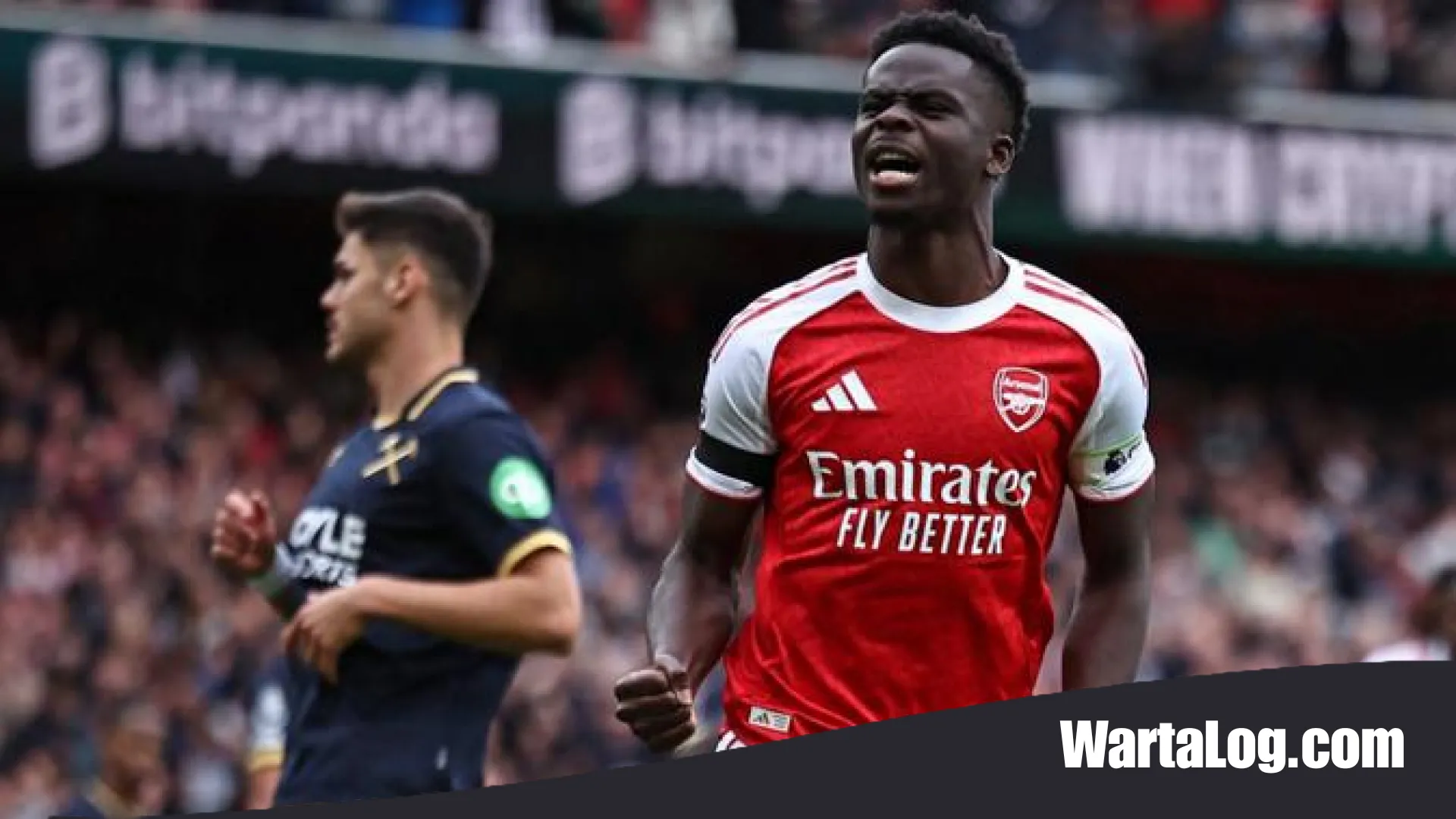 Drama Perebutan Tahta Liga Inggris 2025/2026: Arsenal Terancam Bayang-bayang Manchester City