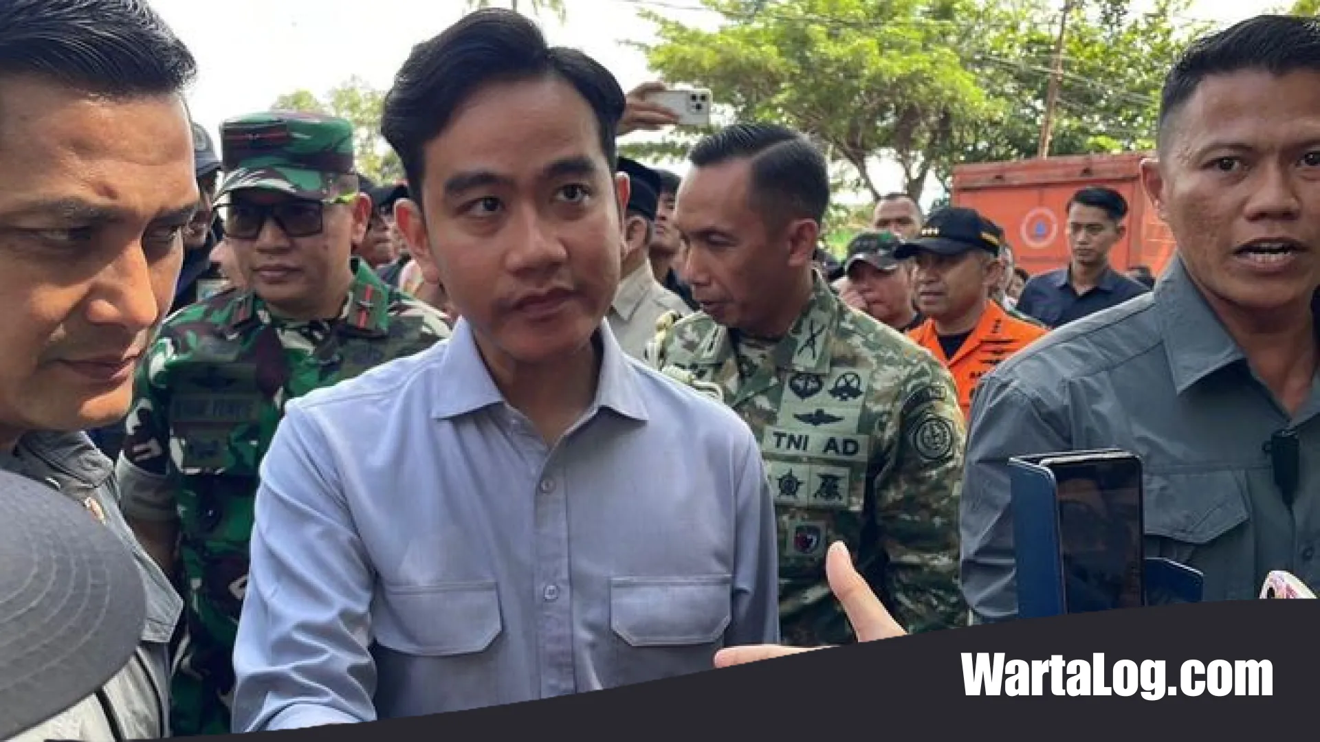 Rincian Kekayaan Terbaru Gibran Rakabuming Raka: Lonjakan Aset dan Koleksi Garasi yang Bersahaja