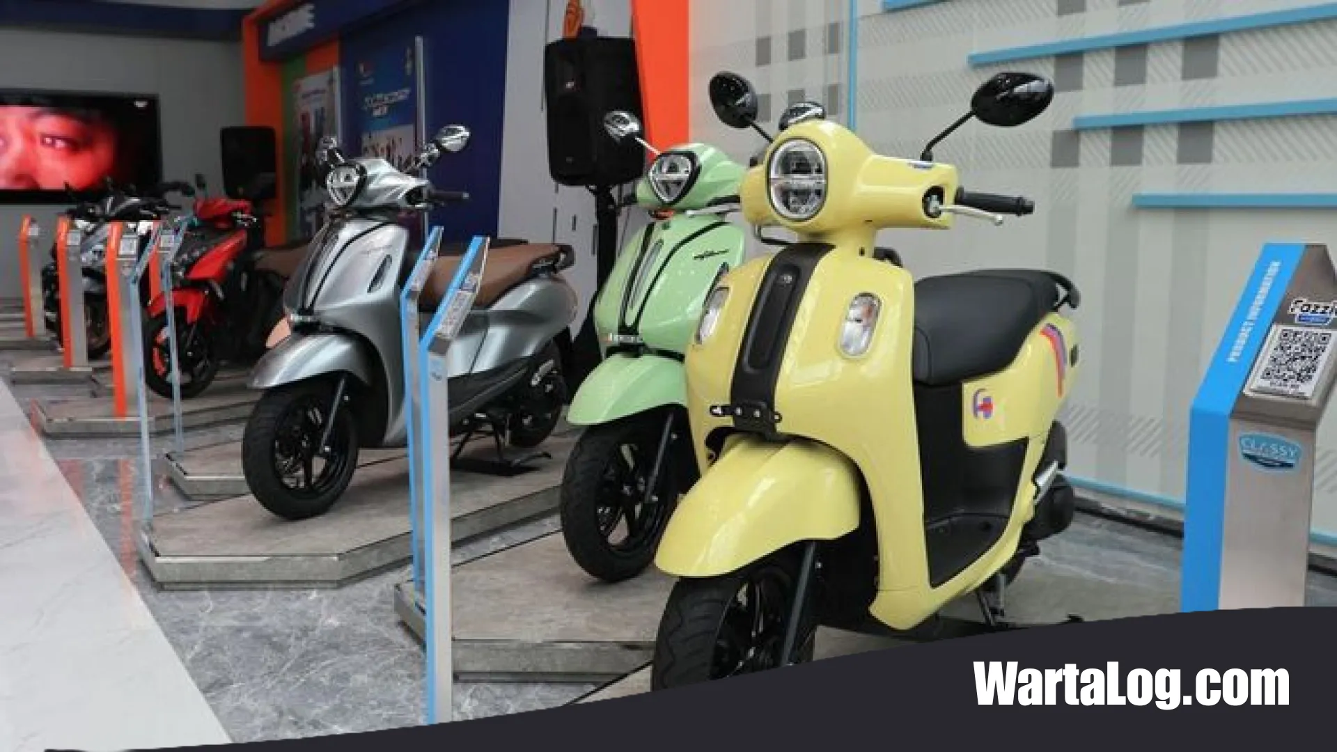 Fenomena Lonjakan Penjualan Motor April 2026: Benarkah Pengguna Mobil Mulai Pindah Jalur?