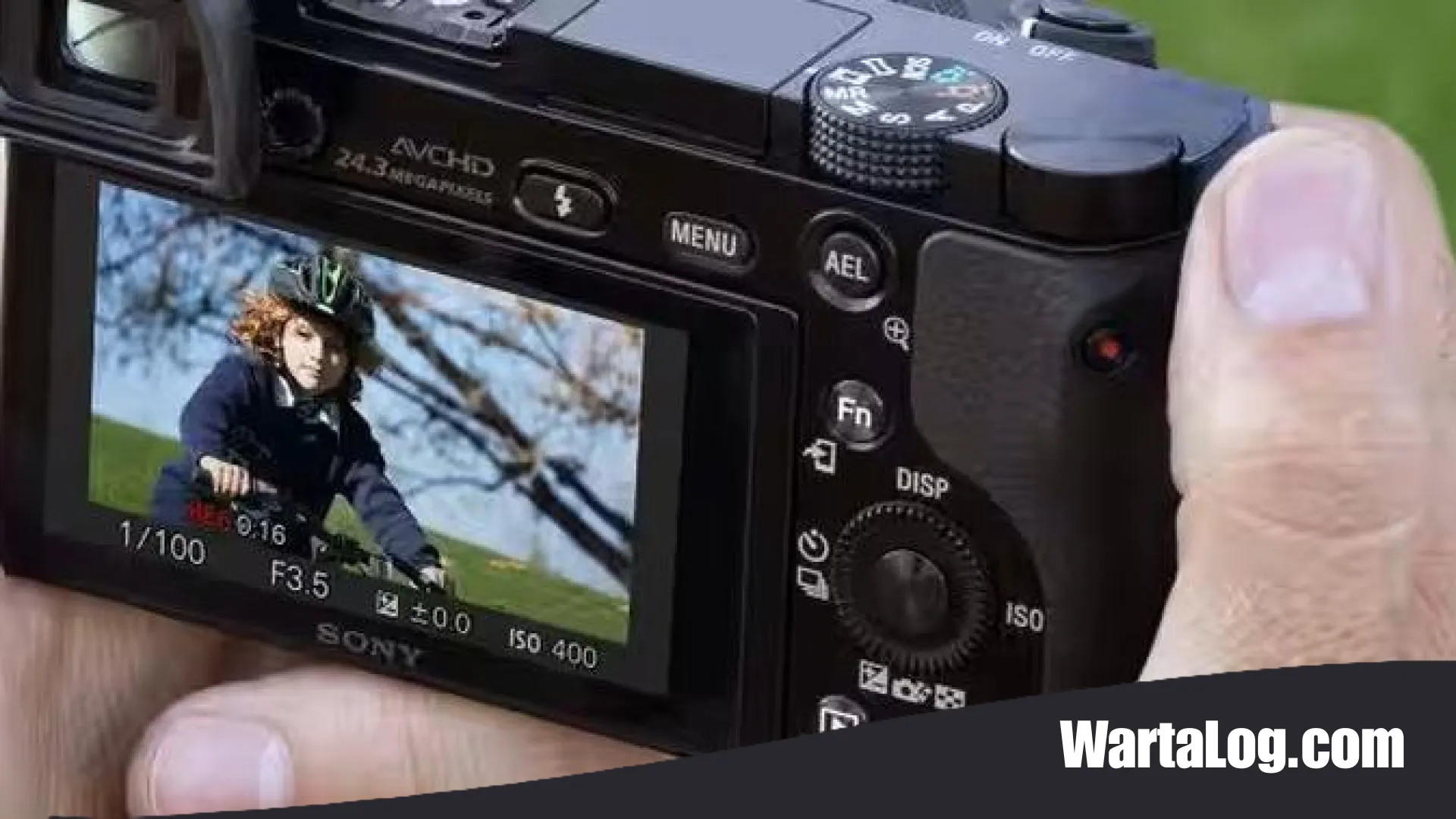 Update Harga Sony a6000 dan Review Lengkap: Mengapa Kamera Mirrorless Ini Tetap Jadi Legenda yang Layak Dibeli?