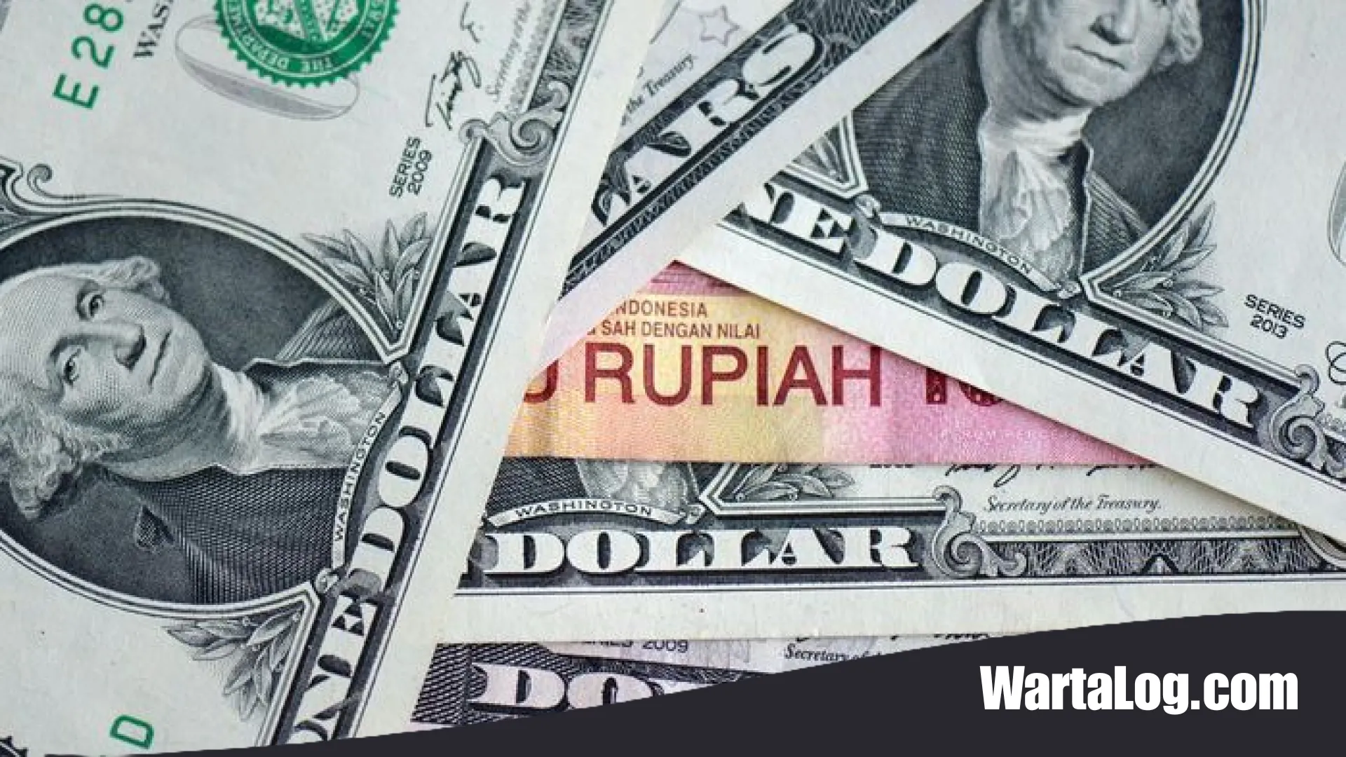 Dolar AS Kian Perkasa: Menakar Peluang Rupiah Keluar dari Jerat Rp 17.500 dan Realitas Ekonomi Baru