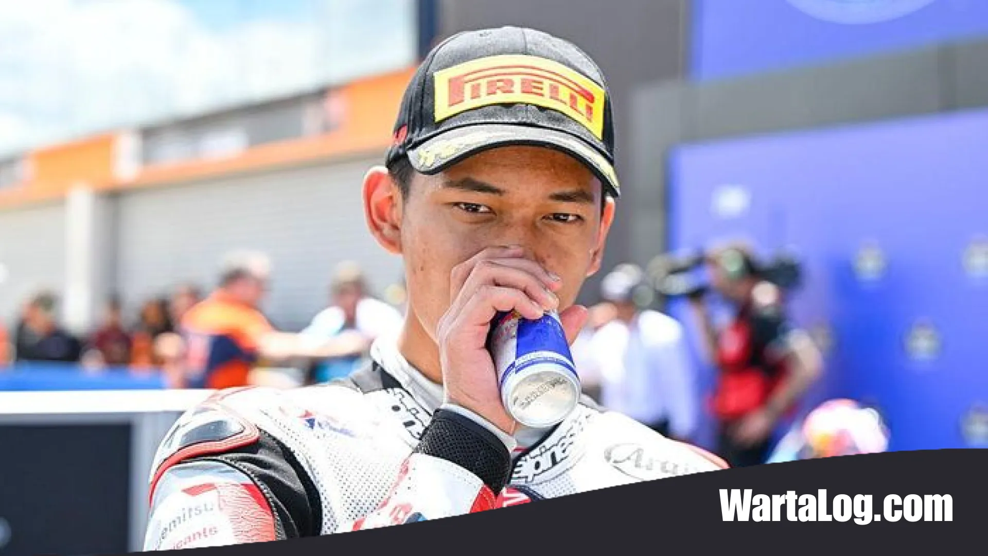 Hasil FP1 Moto3 Catalunya: Dominasi Hakim Danish di Barcelona Saat Veda Ega Pratama Berjuang Menemukan Ritme