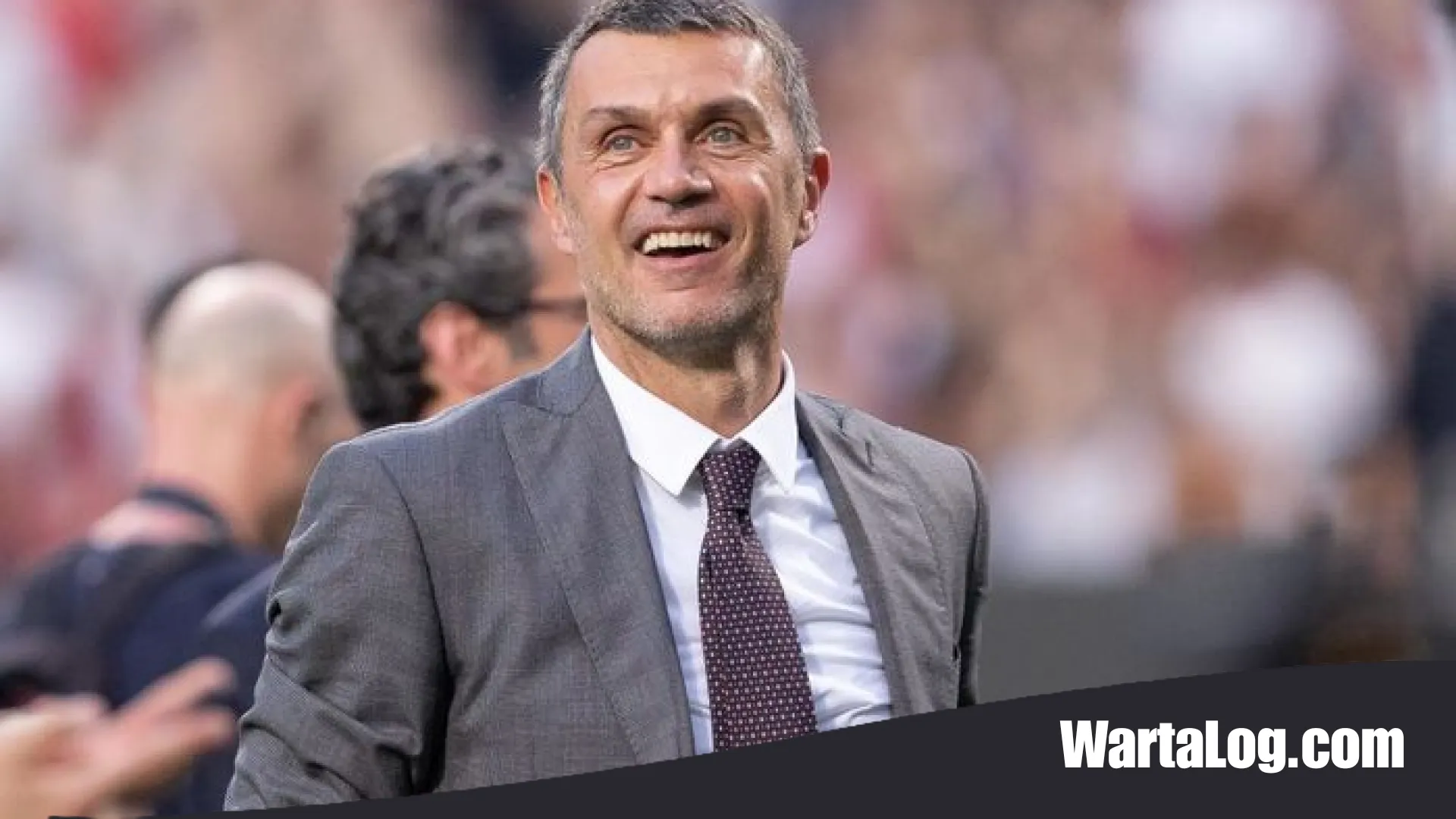 Misi Besar Fenerbahce: Menggoda Paolo Maldini untuk Taklukkan Liga Turki