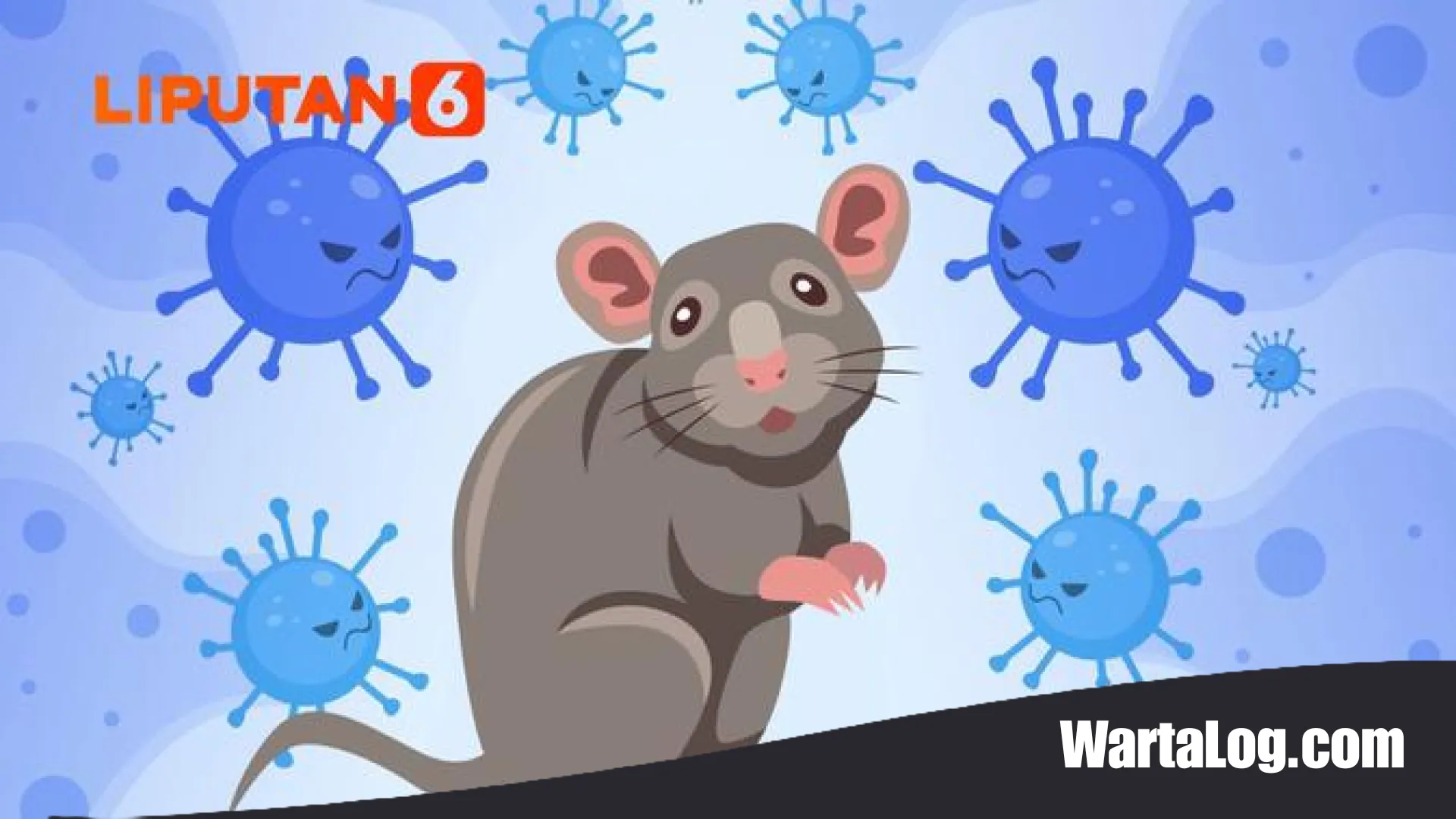 Menyingkap Tabir Hoaks Hantavirus: Dari Konspirasi Moderna Hingga Mitos Ivermectin