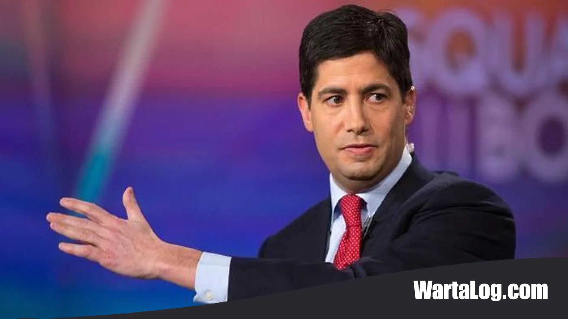 Kevin Warsh Resmi Nahkodai The Fed: Menguak Strategi ‘Regime Change’ dan Masa Depan Moneter Global