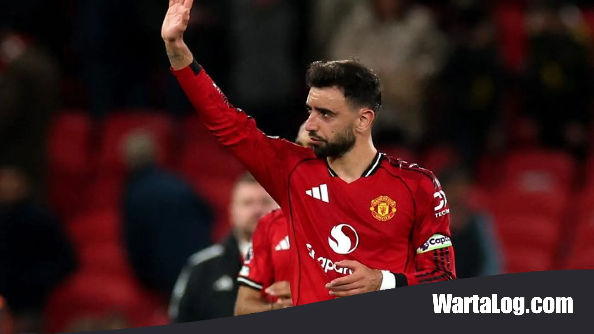 Bruno Fernandes di Ambang Sejarah Assist Liga Inggris: Antara Rekor Pribadi dan Kejayaan Manchester United