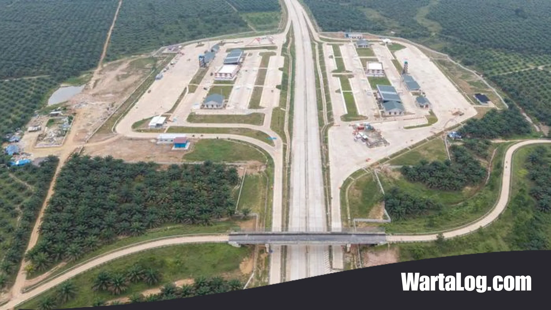 Progres Tol Palembang-Betung Capai 82 Persen: Menanti Wajah Baru Konektivitas Sumatera di 2027