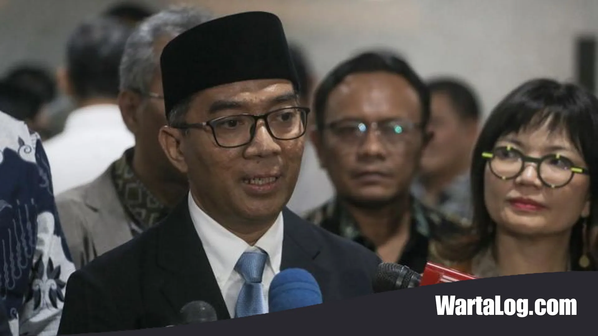 Skandal Deepfake di Universitas Tanjungpura: Mendiktisaintek Desak Penanganan Tegas dan Perlindungan Korban