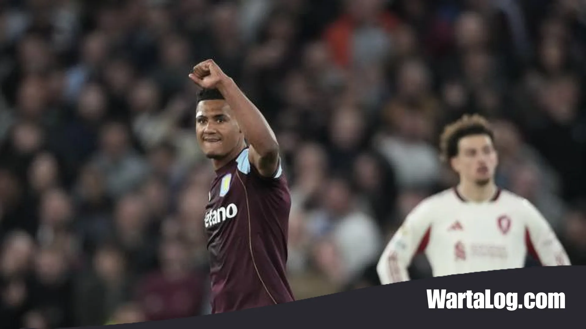 Aston Villa Hancurkan Liverpool 4-2: Panggung Ollie Watkins dan Tiket Liga Champions yang Sah Jadi Milik The Villans