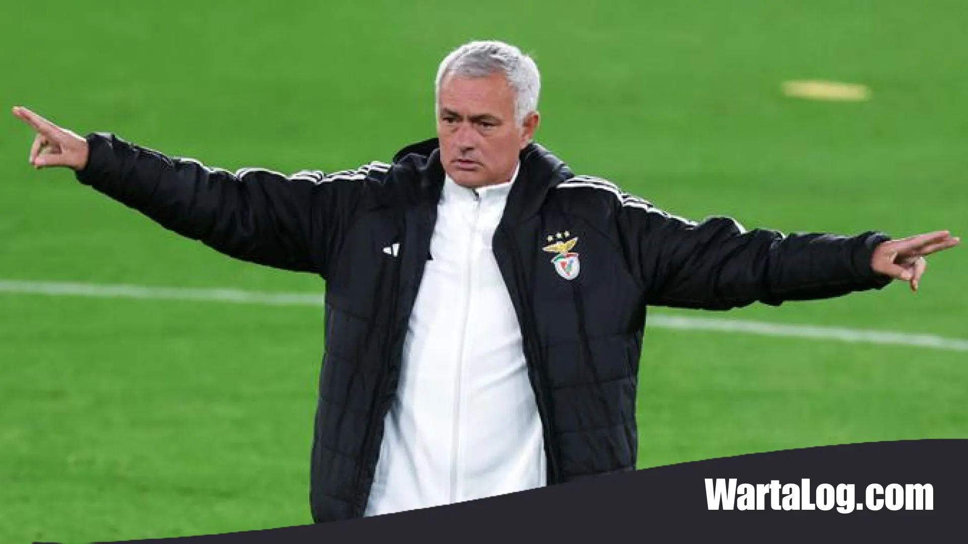 Misi Besar Real Madrid: Memulangkan Jose Mourinho dan Skenario Darurat di Balik Layar Bernabeu