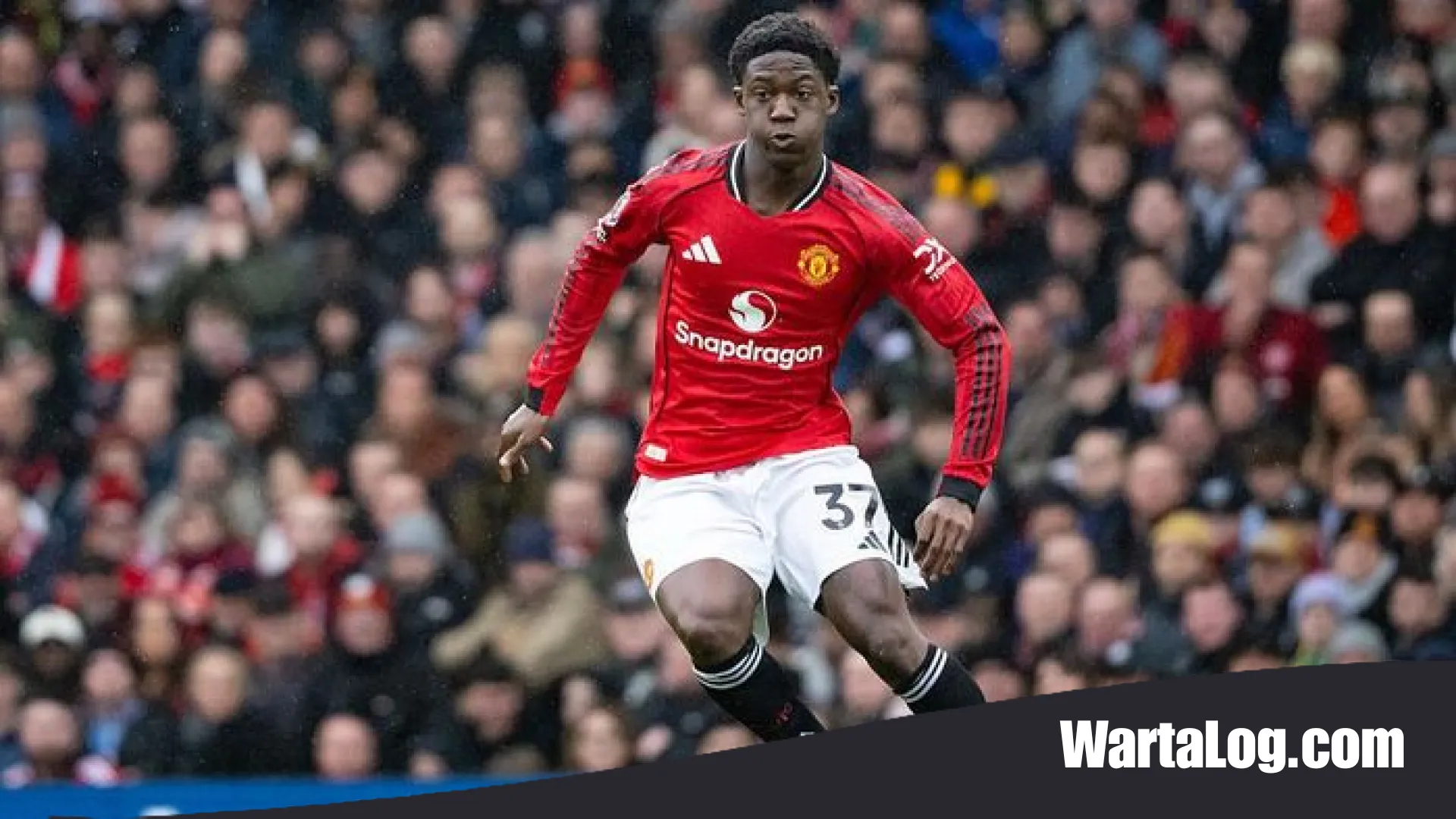 Lika-Liku Karier Kobbie Mainoo: Menembus ‘Dinding’ Ruben Amorim Hingga Menemukan Kembali Jati Diri Bersama Michael Carrick