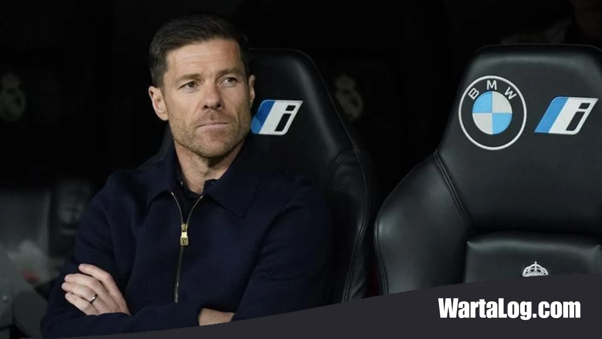 Misi Kebangkitan Chelsea: Menanti Pengumuman Xabi Alonso Sebagai Nakhoda Baru Usai Final Piala FA