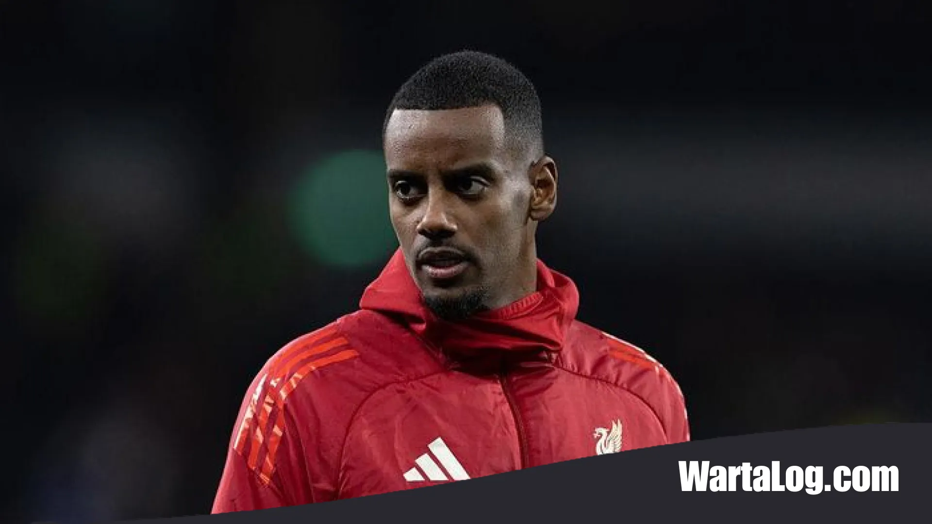 Badai Cedera Alexander Isak: Dilema Rekor Transfer Liverpool dan Teka-Teki Kebugaran Sang Striker