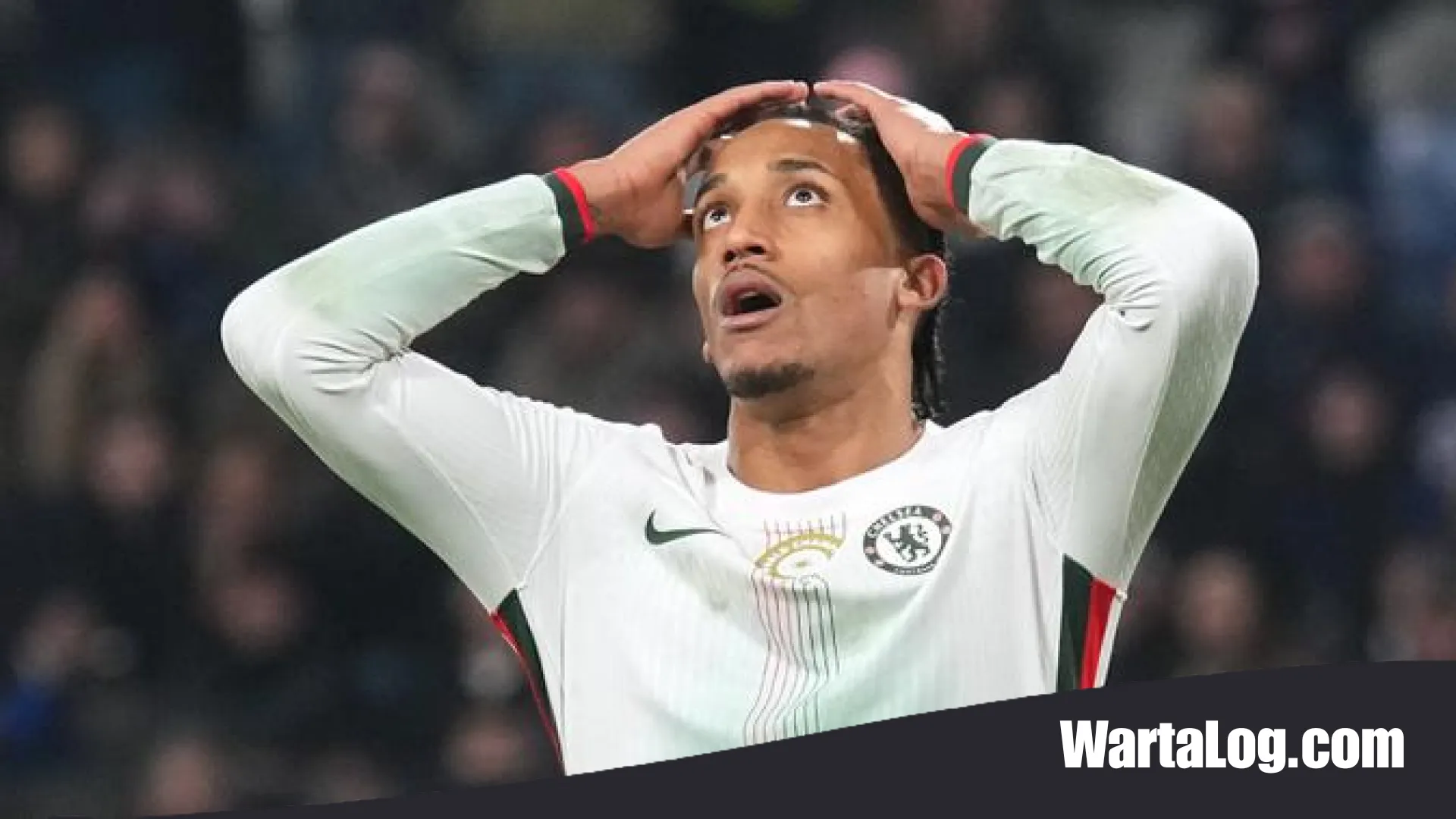 Misi Rahasia Deco di London: Barcelona Alihkan Radar ke Joao Pedro demi Pertajam Lini Depan