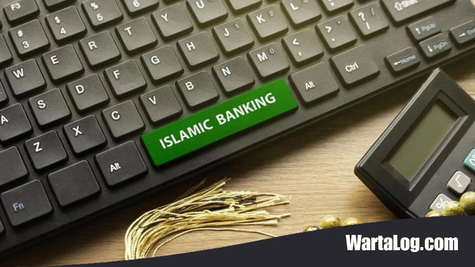 Melesat Tajam! Aset Perbankan Syariah Indonesia Tembus Rp 1.061 Triliun, Menandai Babak Baru Ekonomi Nasional