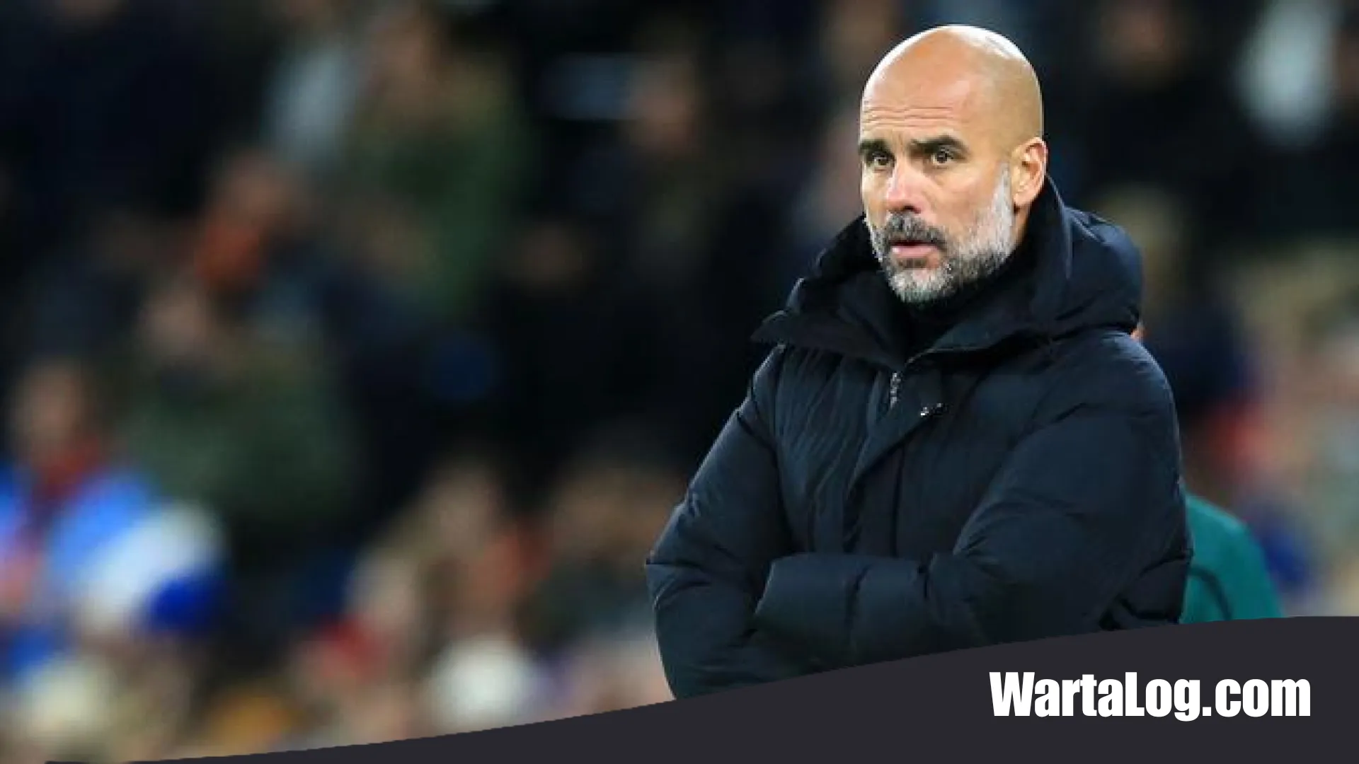 Kesetiaan Sang Maestro: Pep Guardiola Beri Isyarat Bertahan di Manchester City Hingga 2027