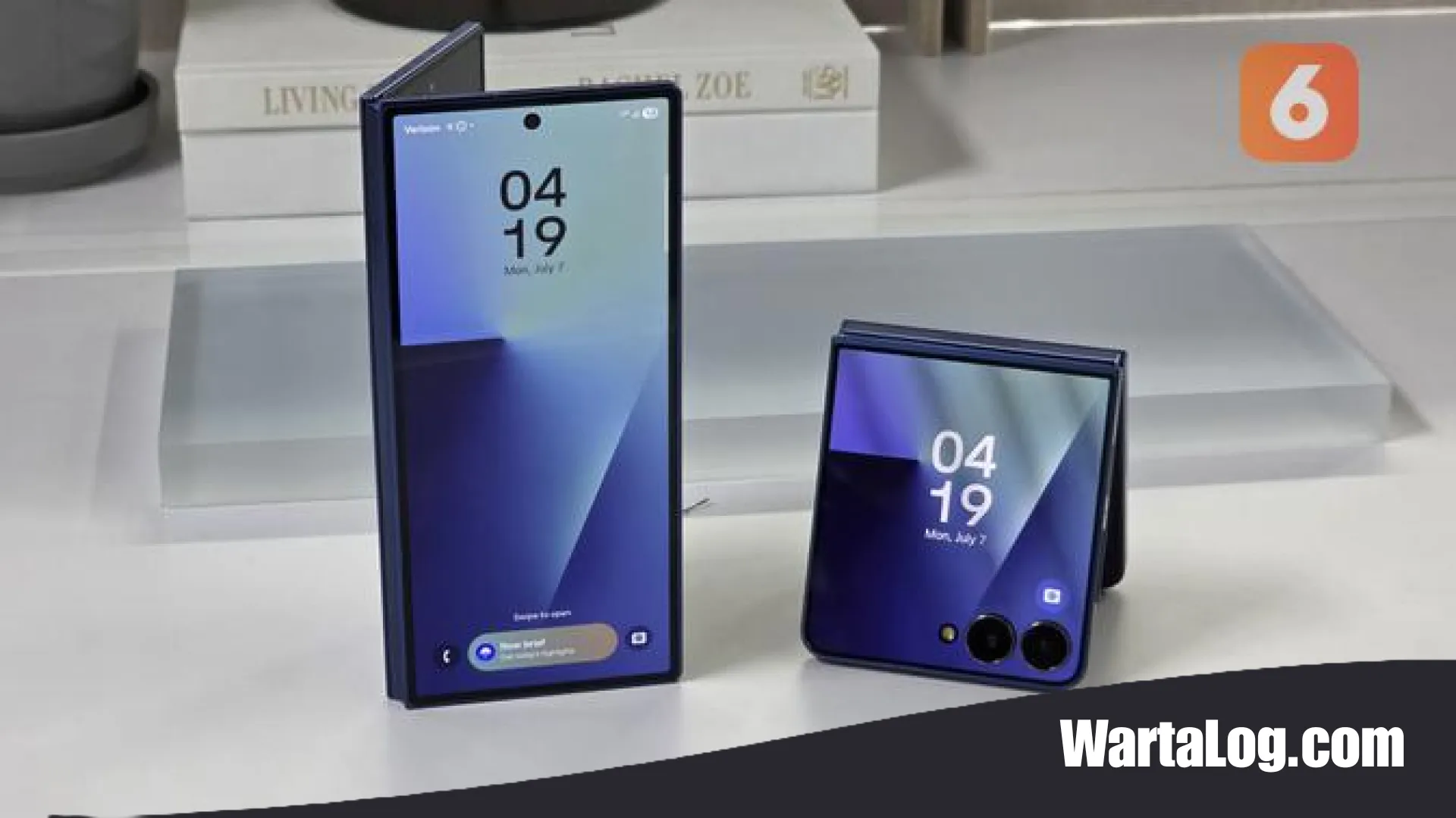 Menanti Gebrakan Samsung di Galaxy Unpacked Juli 2026: Dari Kacamata AI hingga Evolusi Layar Lipat Wide