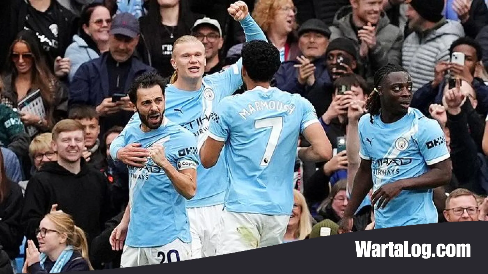 Dilema Juara di Wembley: Mengapa Manchester City Tak Punya Waktu Berpesta Jika Tekuk Chelsea?