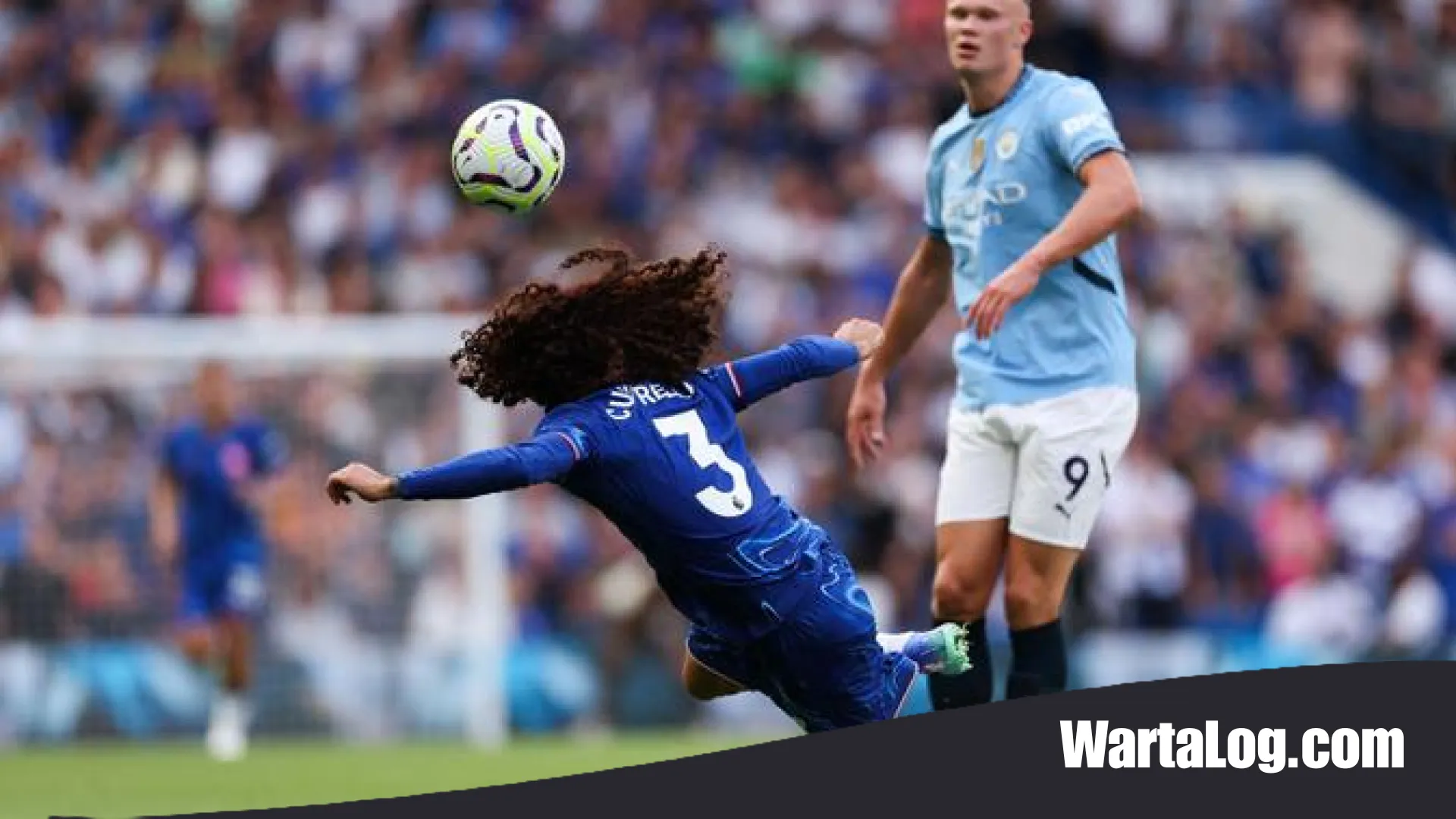 Prediksi Final Piala FA 2026: Duel Gengsi Chelsea vs Manchester City di Stadion Wembley