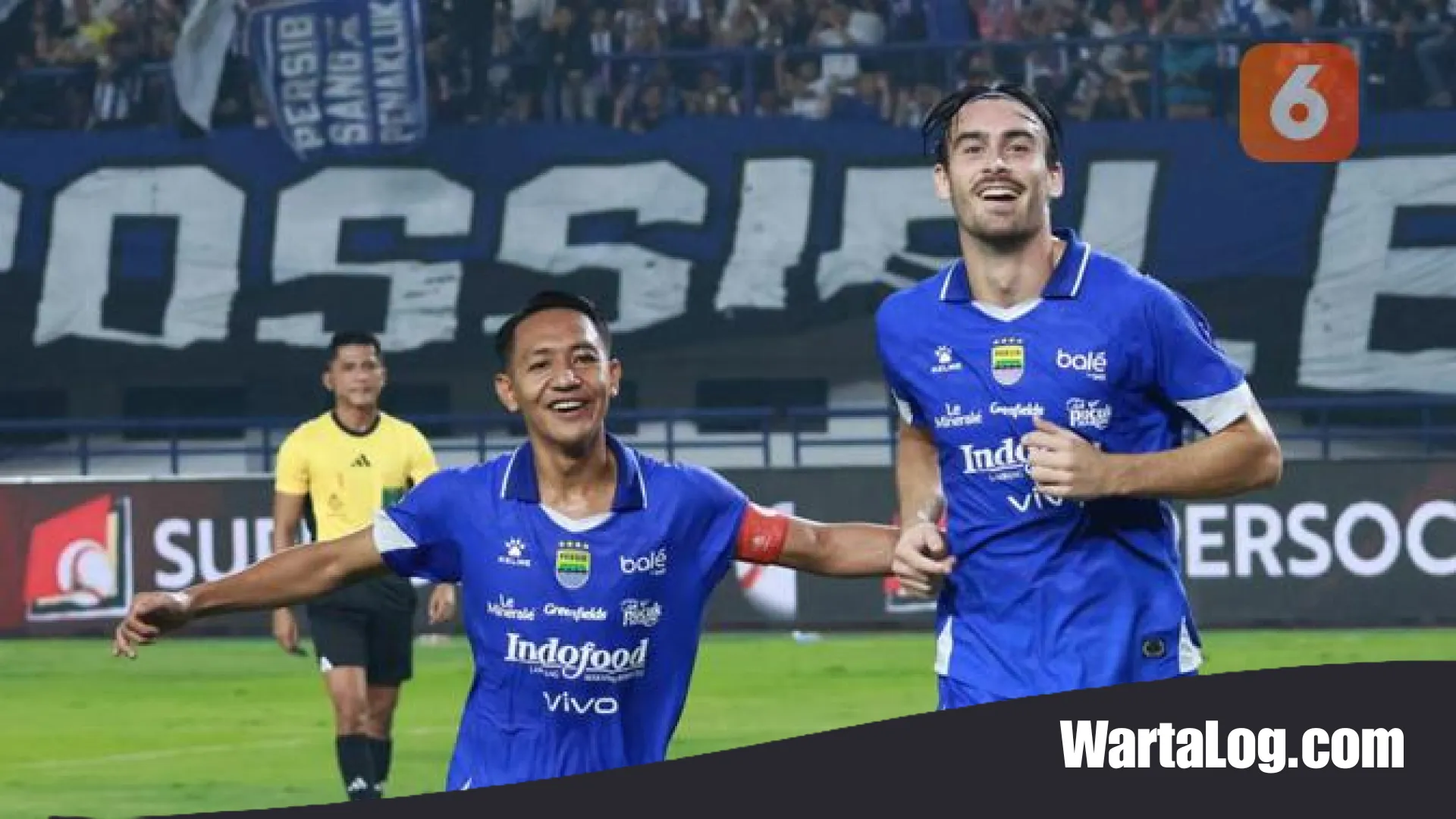 Misi Memutus Kutukan Sulawesi: Prediksi Sengit PSM Makassar vs Persib Bandung dalam Perburuan Takhta Juara