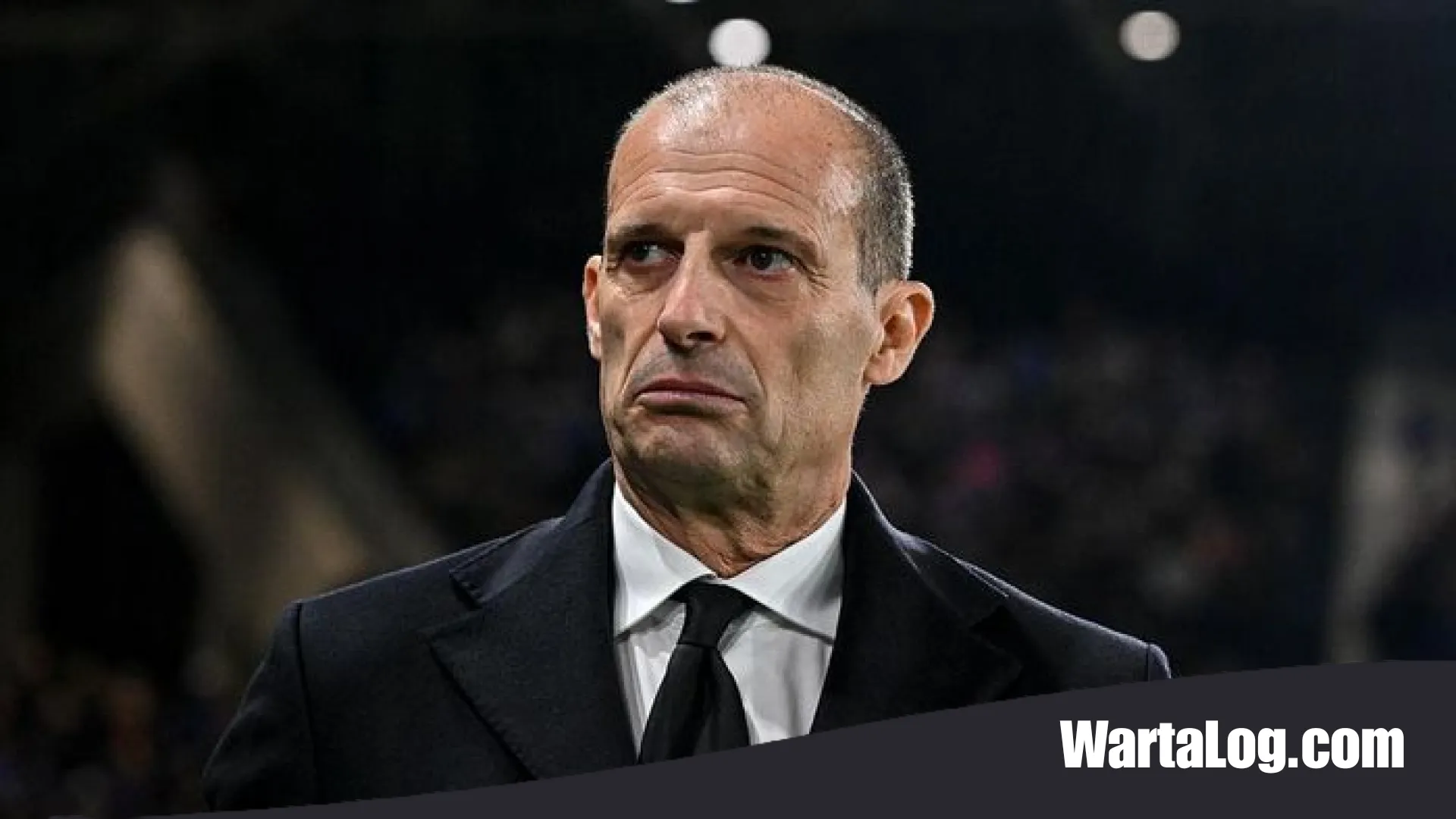 Ketegangan di Milanello: Massimiliano Allegri Tanggapi Rumor Perselisihan dengan Zlatan Ibrahimovic