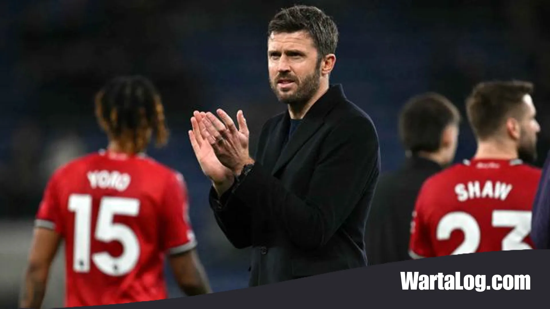 Strategi Transfer Manchester United: Sinyal Kuat Michael Carrick untuk Suksesor Casemiro di Musim Panas 2026