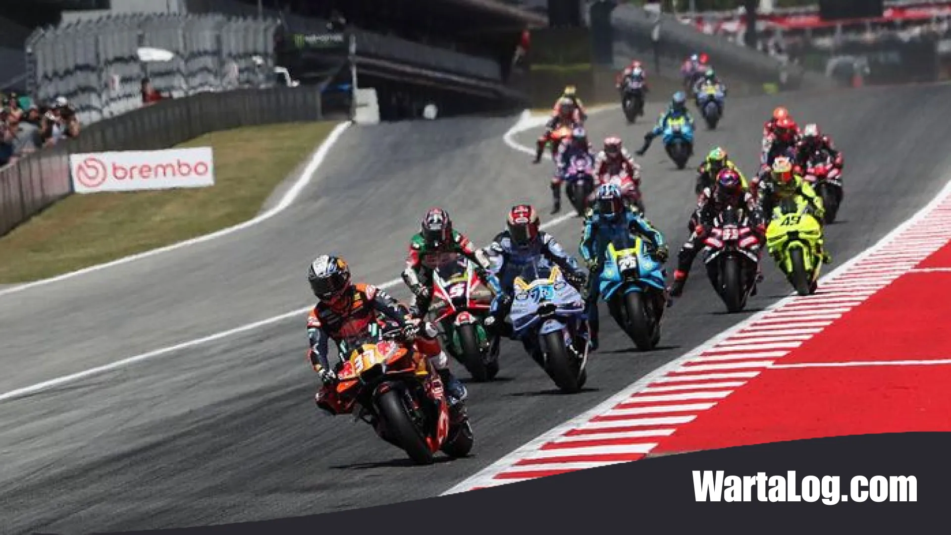 Prediksi dan Jadwal MotoGP Catalunya 2026: Panggung Pembuktian Alex Marquez dan Ancaman Pedro Acosta
