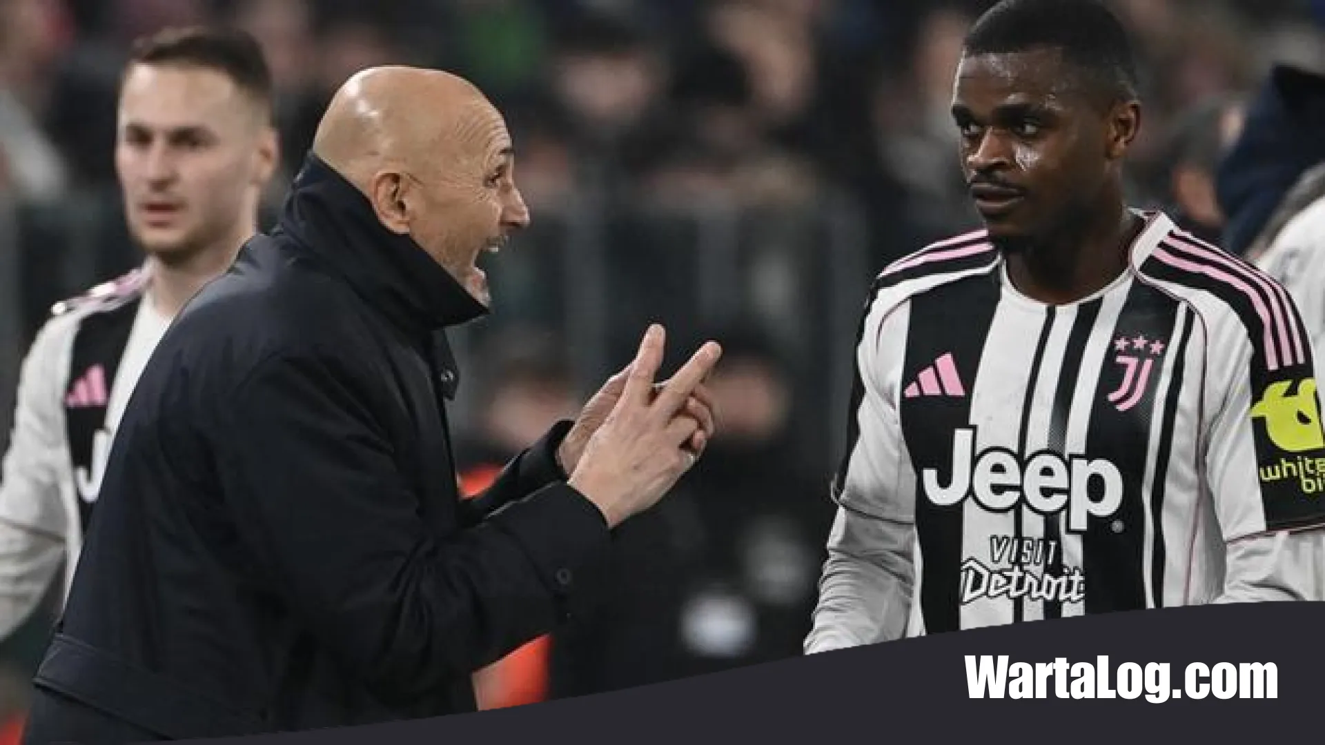 Prediksi Juventus vs Fiorentina: Pertaruhan Harga Diri dan Tiket Liga Champions di Allianz Stadium
