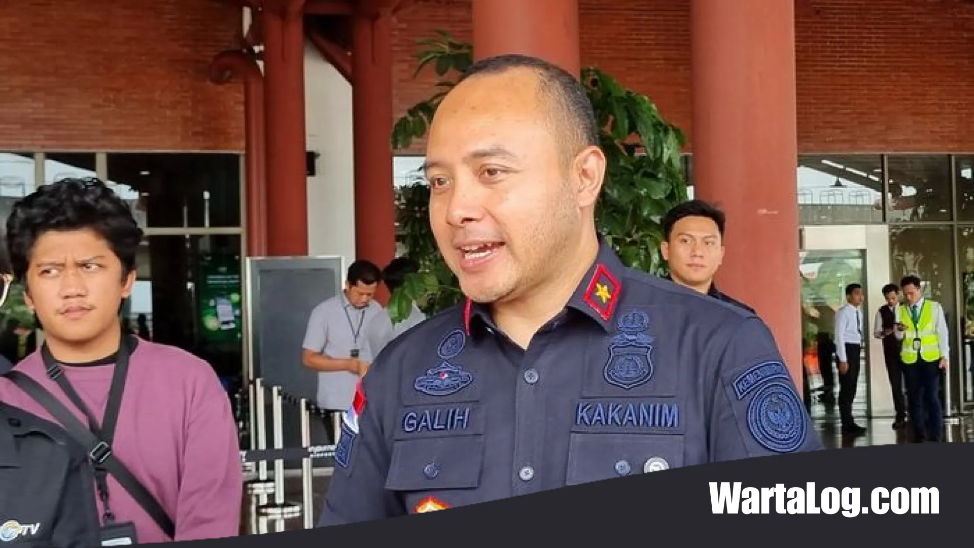 Siasat Visa Kerja Terbongkar: WartaLog Ungkap Kronologi Penundaan 89 Calon Jemaah Haji Ilegal di Bandara Soekarno-Hatta
