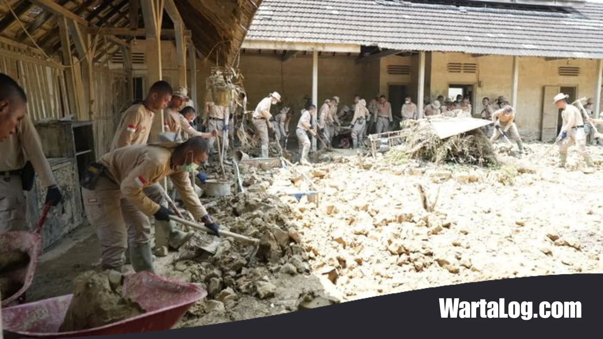 Optimisme Pemulihan: 99,86 Persen Wilayah Terdampak Bencana di Sumatera Kini Bersih dari Material Lumpur