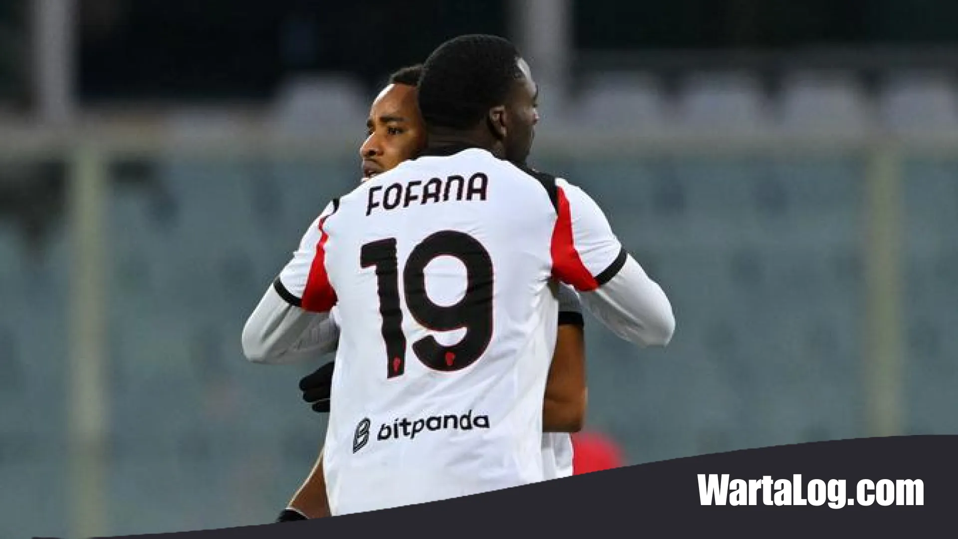 AC Milan Tumbangkan Genoa: Langkah Krusial Rossoneri Menuju Liga Champions 2025/2026