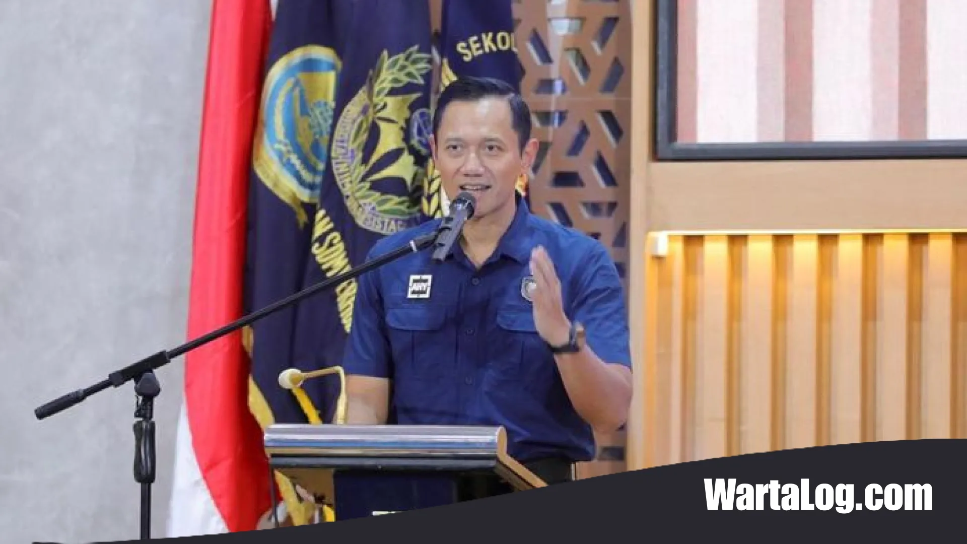Sinyal Kenaikan Harga Tiket Pesawat: AHY Ungkap Dilema Fuel Surcharge di Tengah Gejolak Global