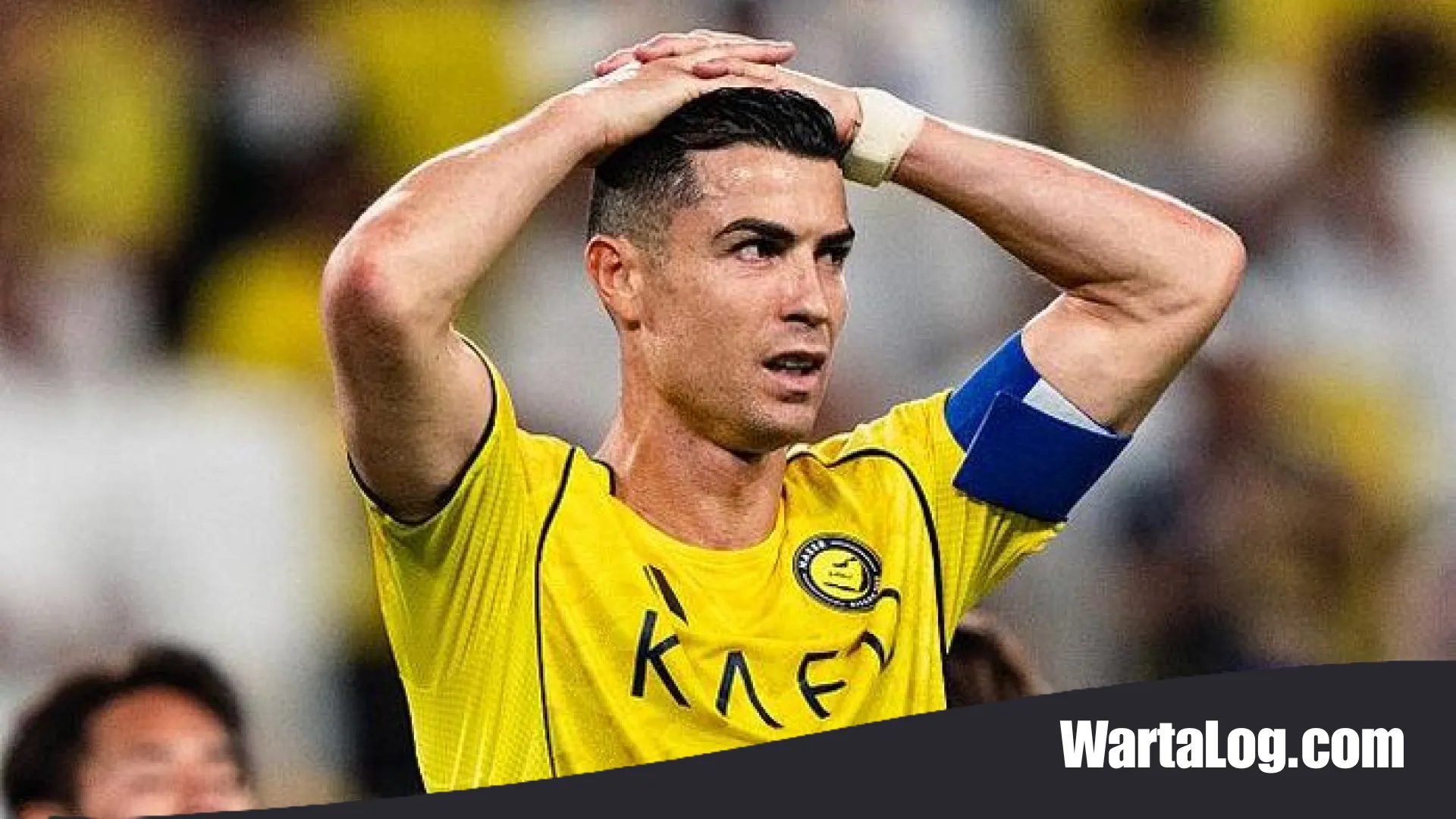 Kontras Etika Sang Legenda: Ketika Cristiano Ronaldo ‘Menghilang’ di Final, Lionel Messi Pilih Tetap Ksatria
